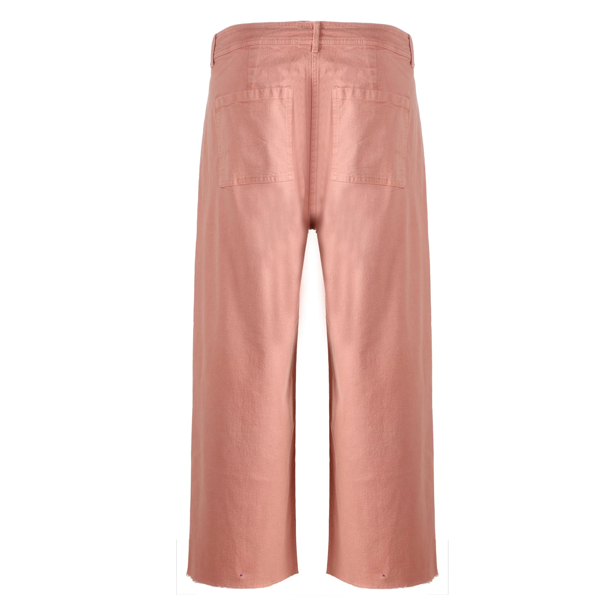 Pantalon - Rose - Image 2