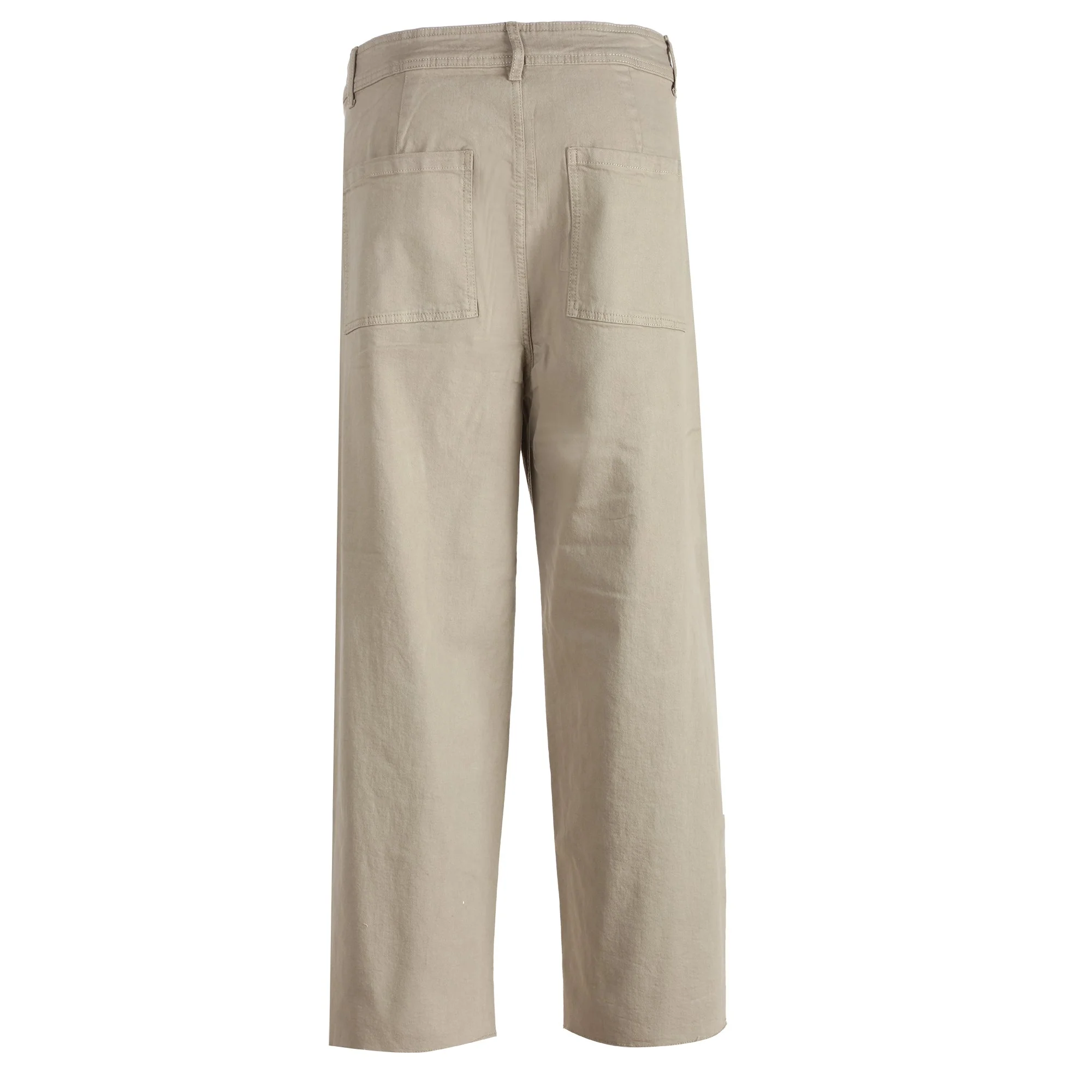 Pantalon - Vert - Image 2