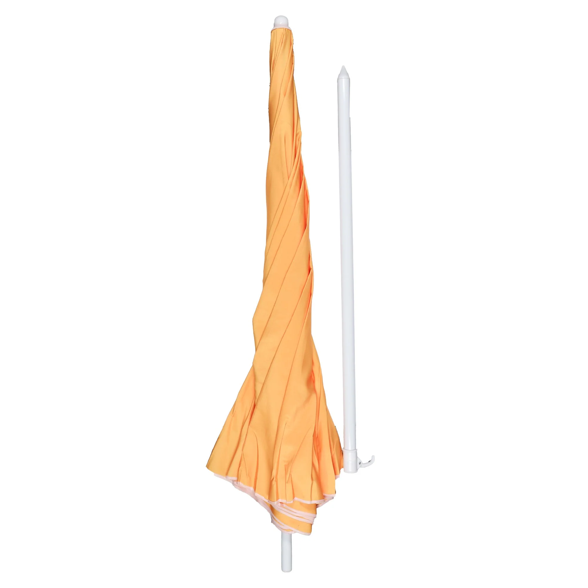 Parasol 2.4m - Rouge - Image 2