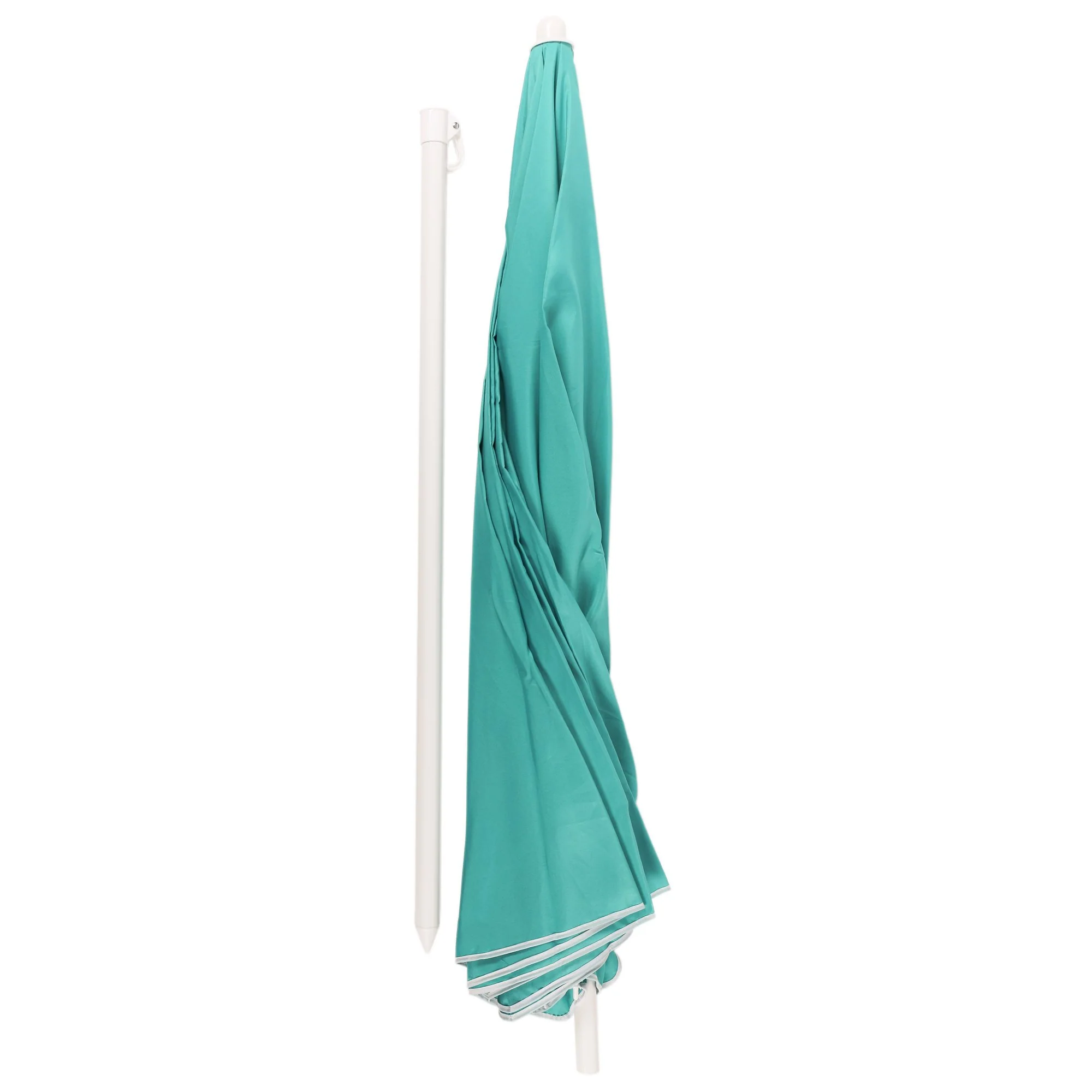 Parasol 2.4m - Vert - Image 2