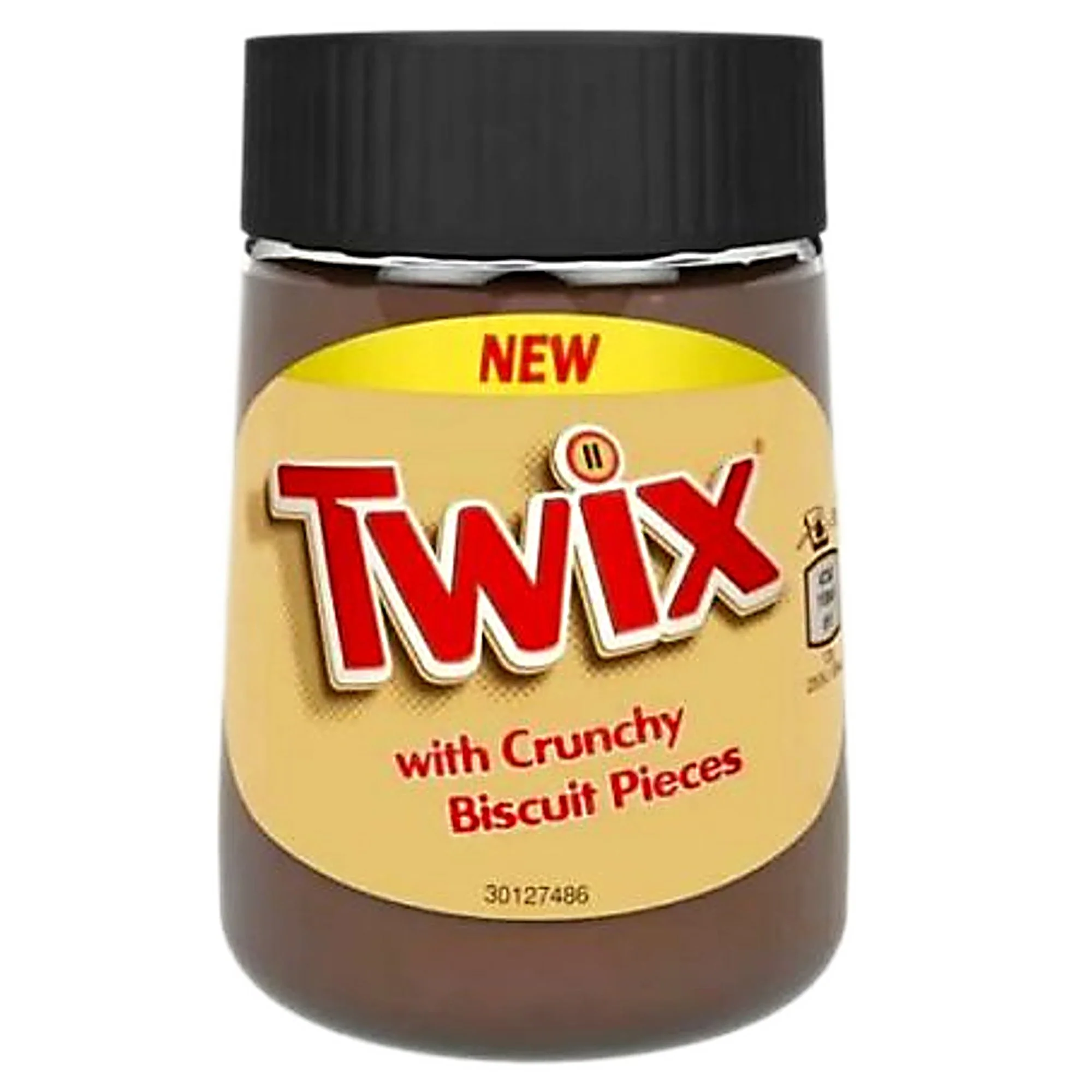 Pâte à tartiner Twix