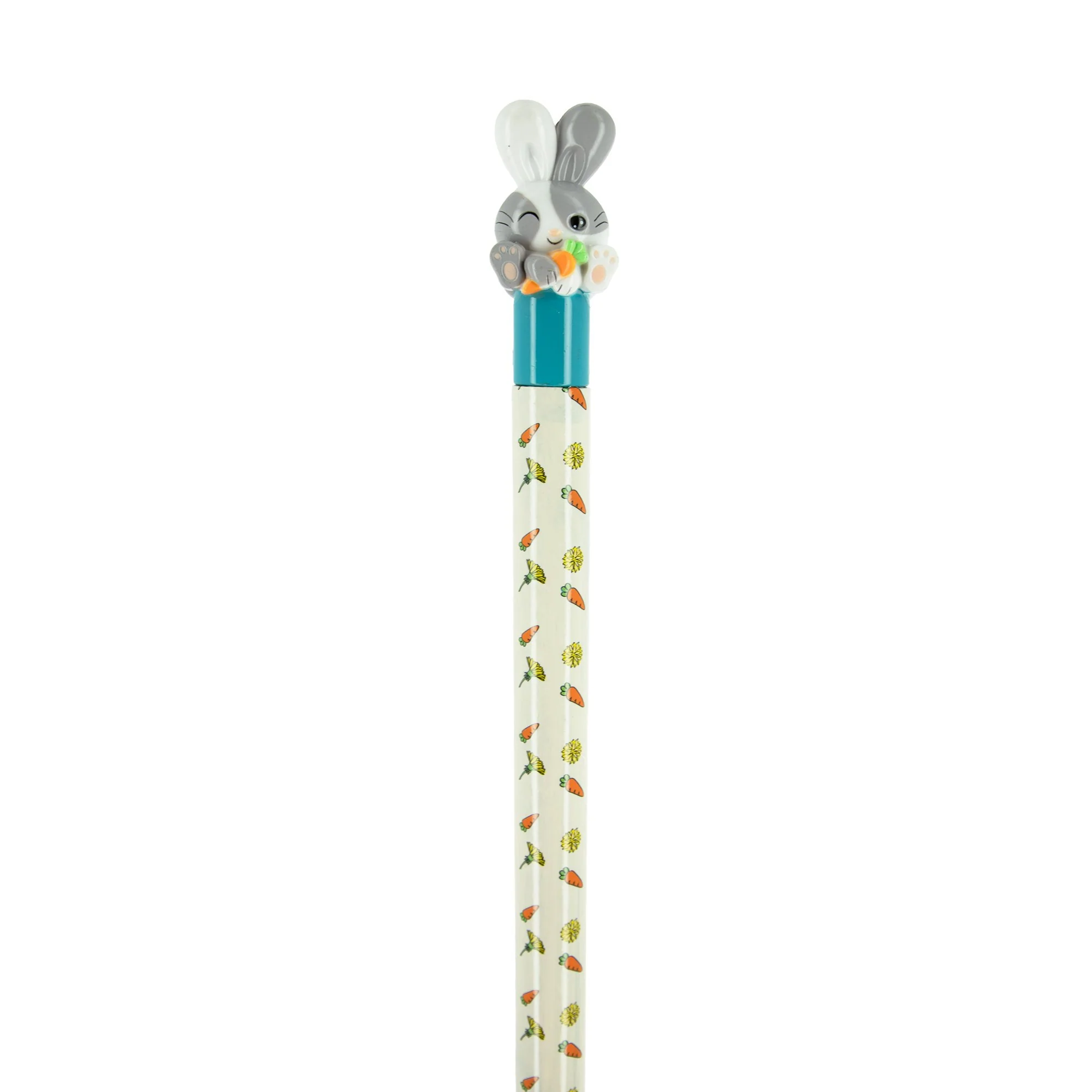 Pelle en bois pour enfant - Rose - Image 2