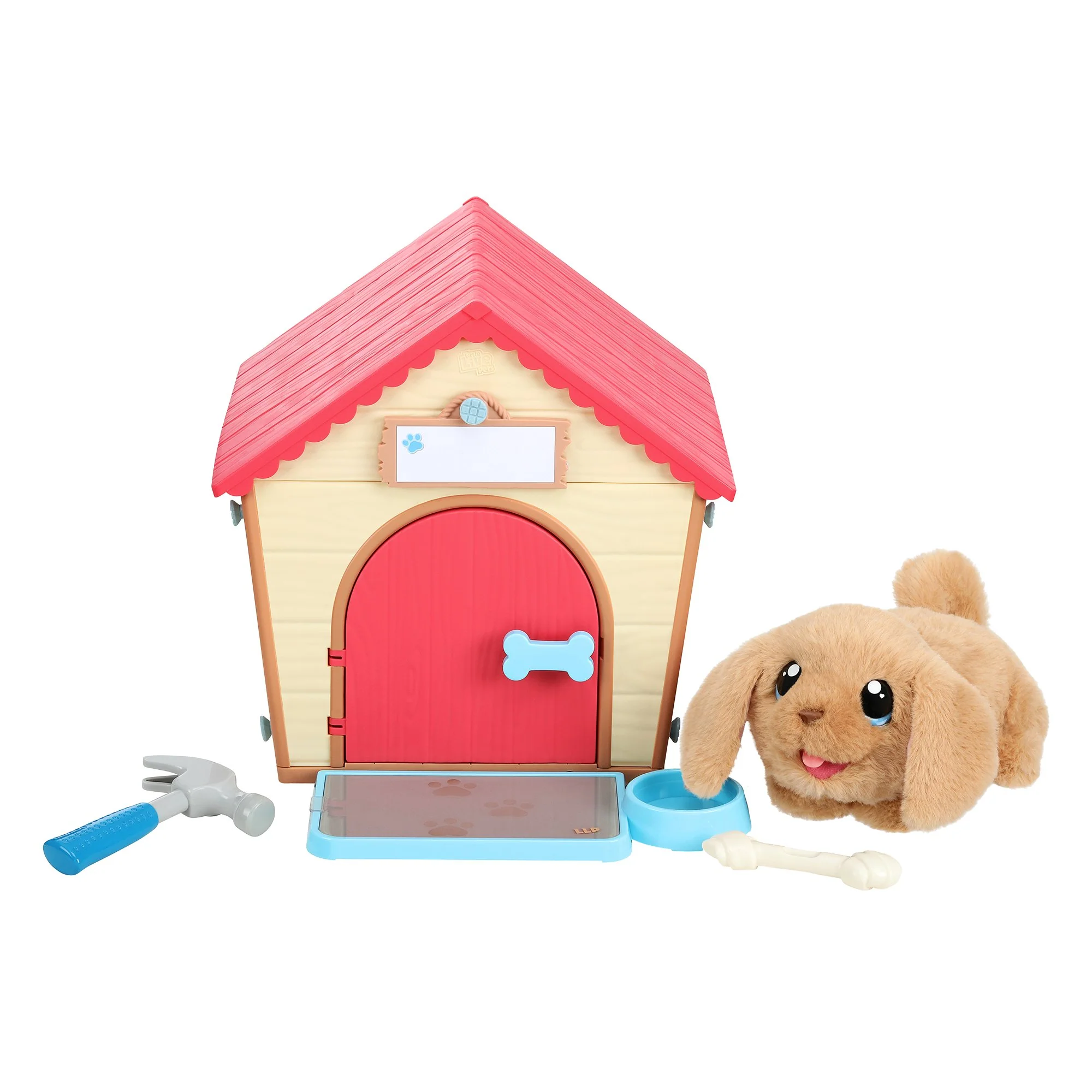 Peluche chiot interactive My Puppy Home - Image 3