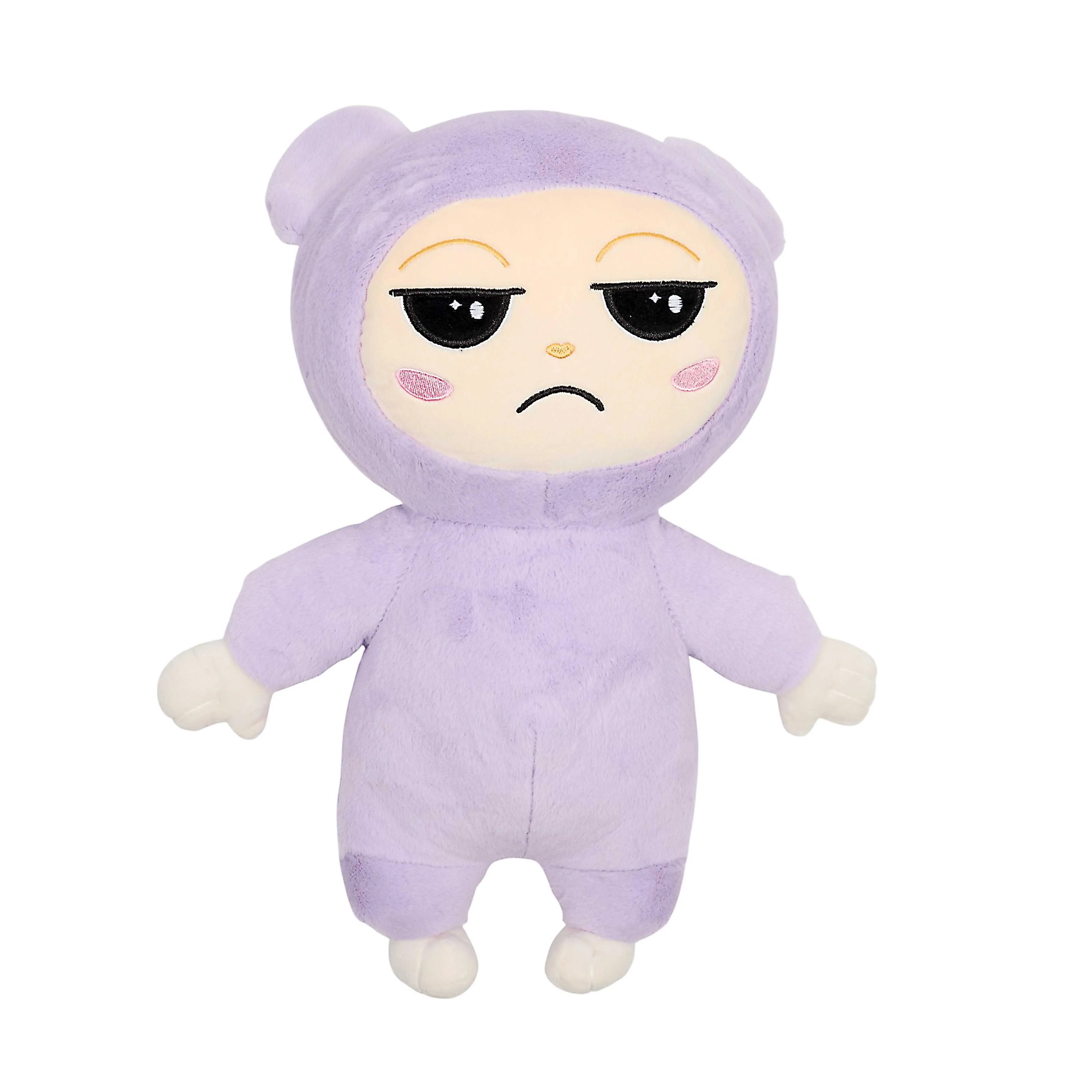 Peluche gromimis 40cm - Image 2