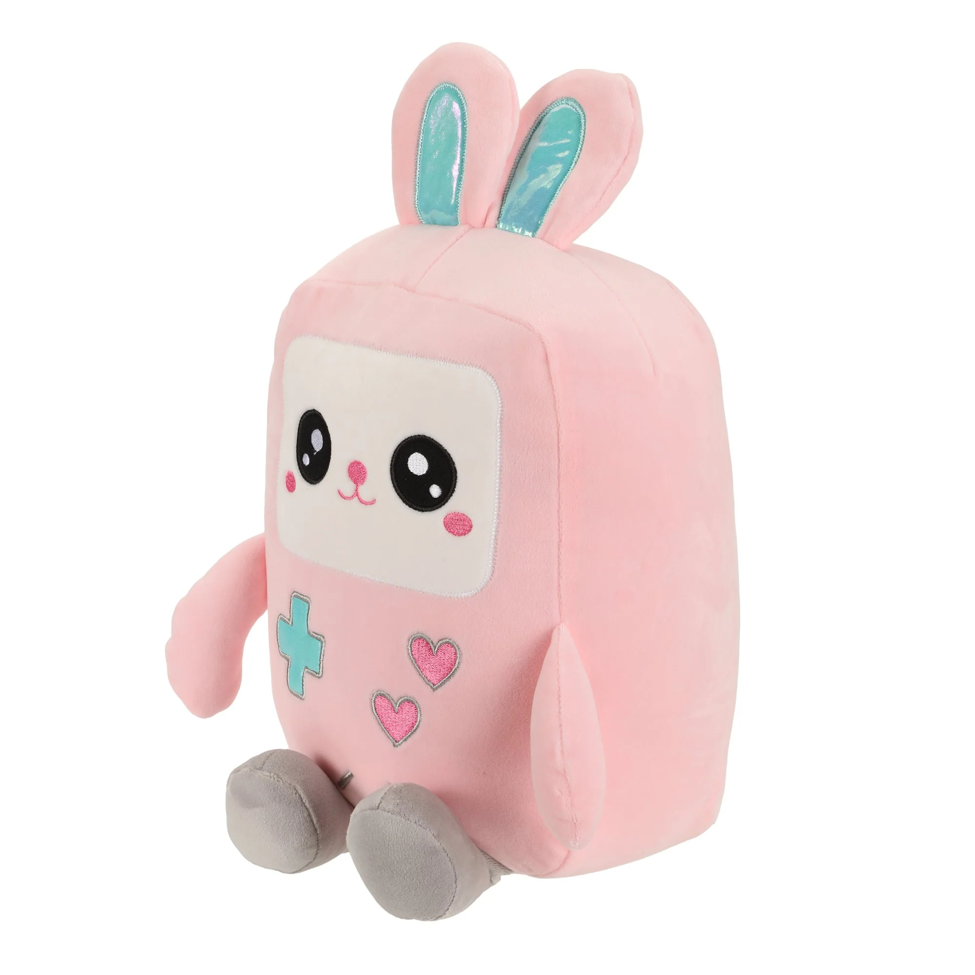 Peluche jeux vidéos Kawaï 30cm - Image 2