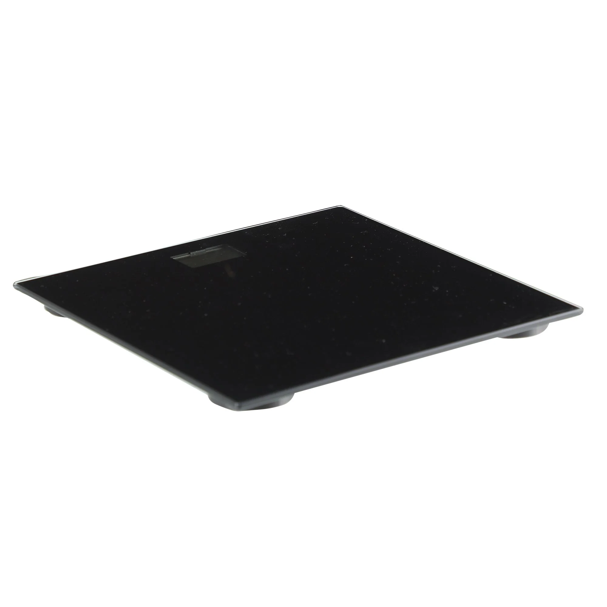 Pèse personne électronique ultra plat - Gris - Image 2