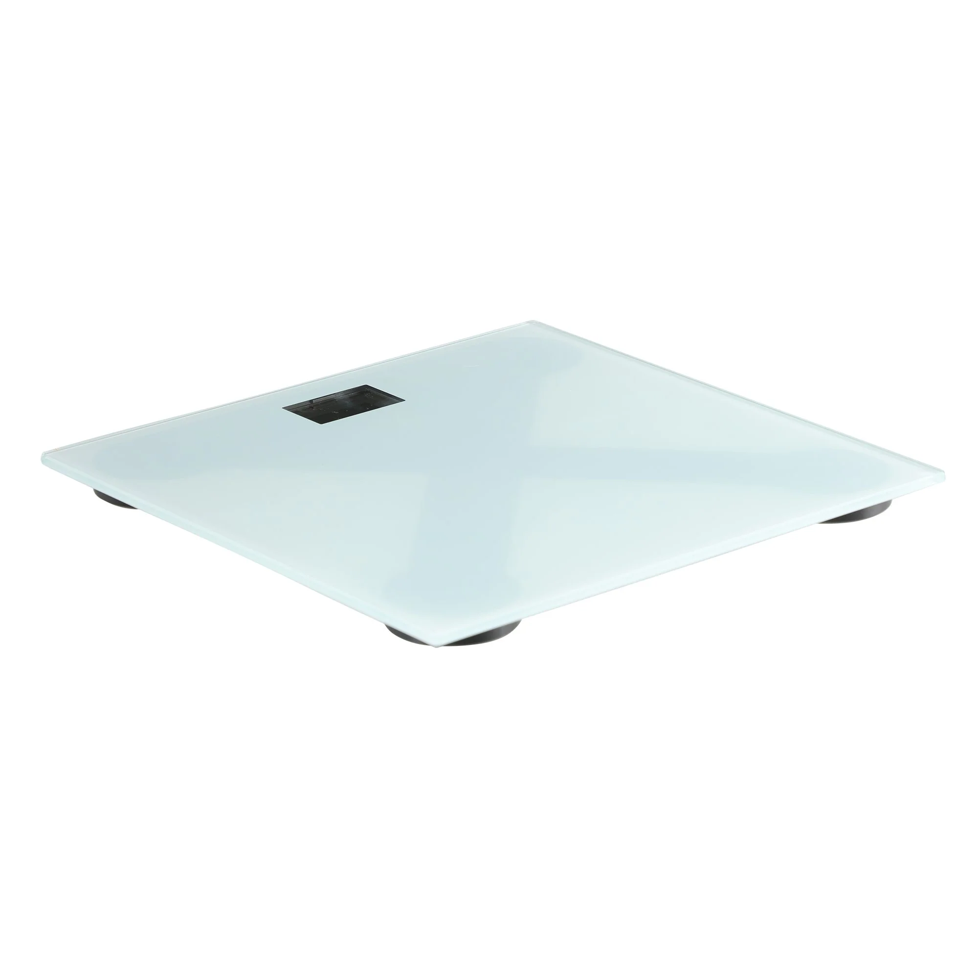 Pèse personne électronique ultra plat  - Noir - Image 6