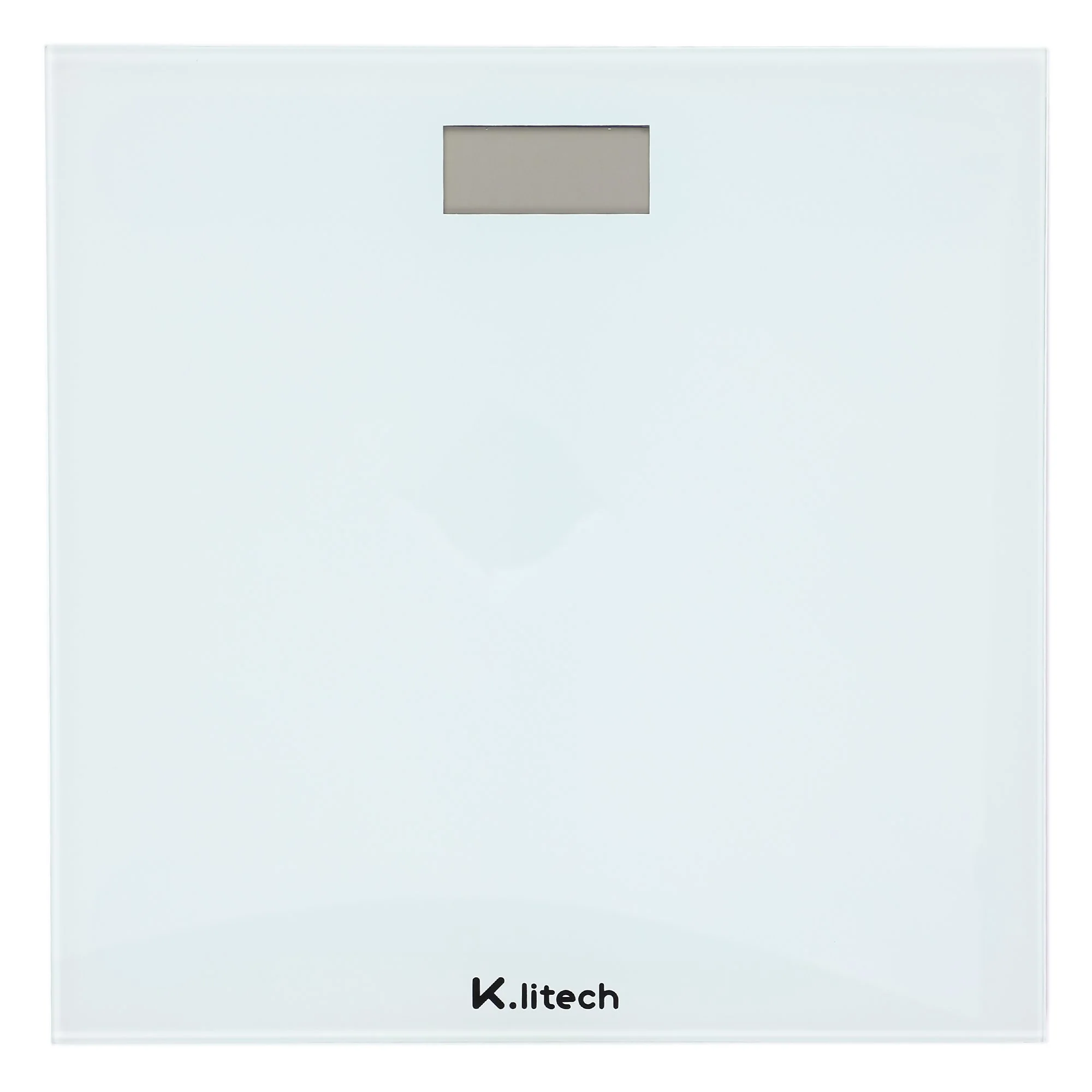 Pèse personne électronique ultra plat - Image 4