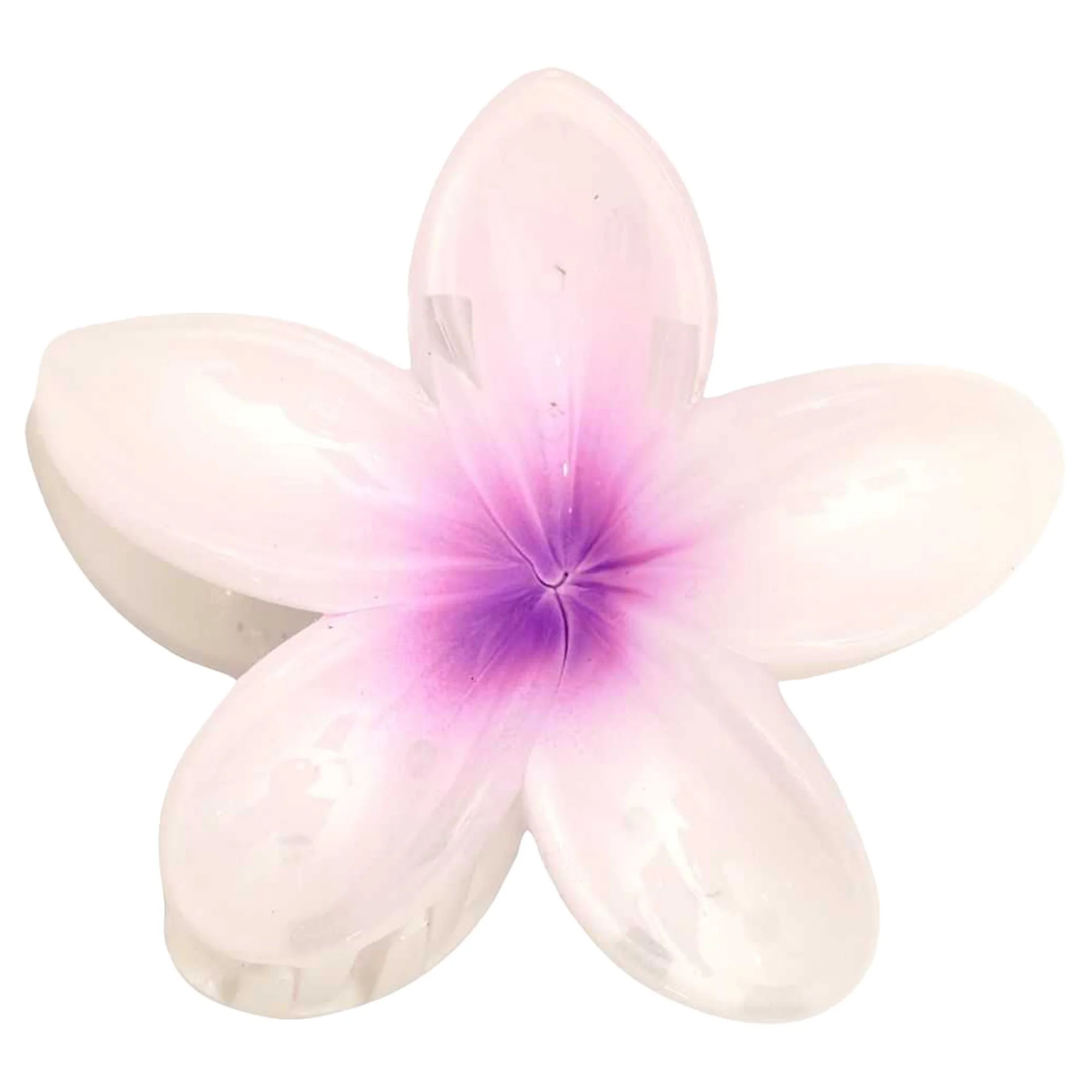Pince Ă cheveux fleur - Image 2