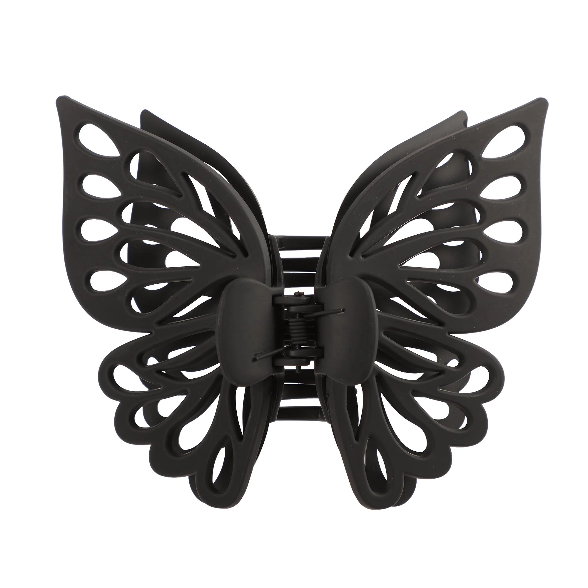 Pince papillon géante pour cheveux - Image 5