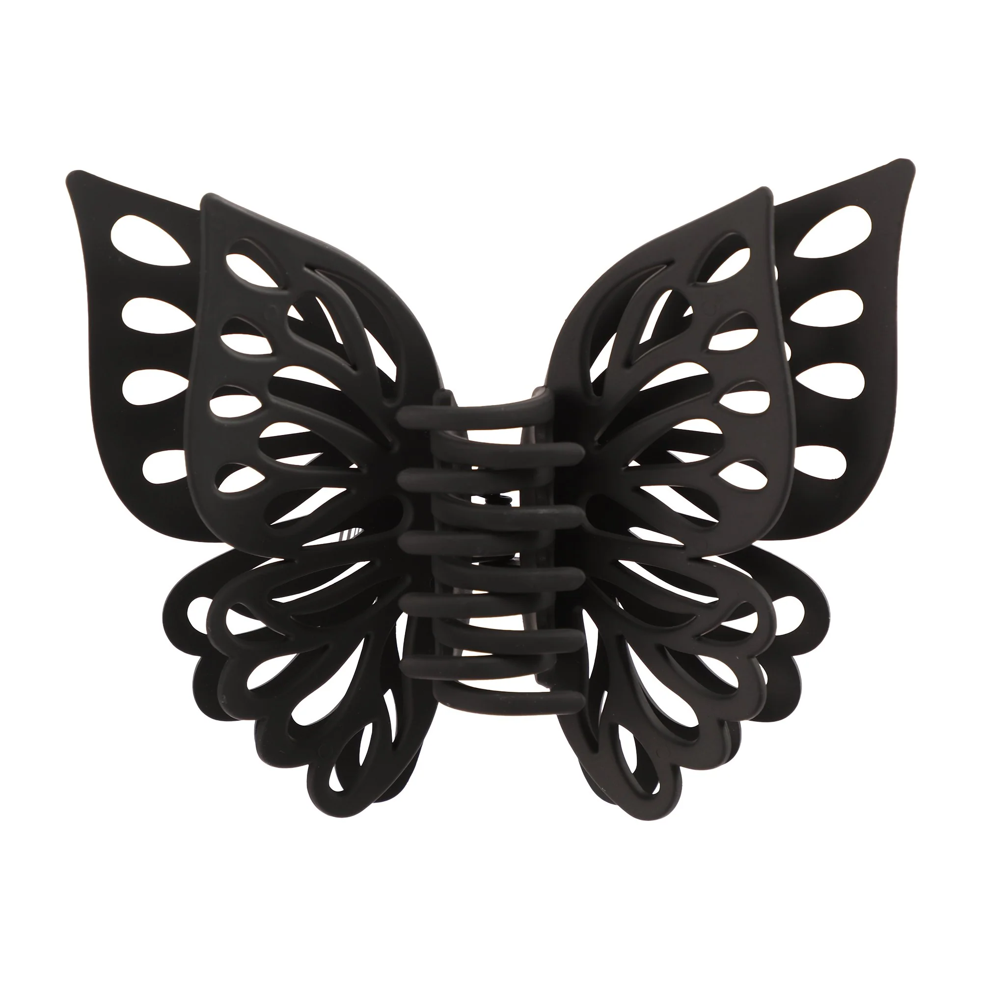 Pince papillon géante pour cheveux - Image 6