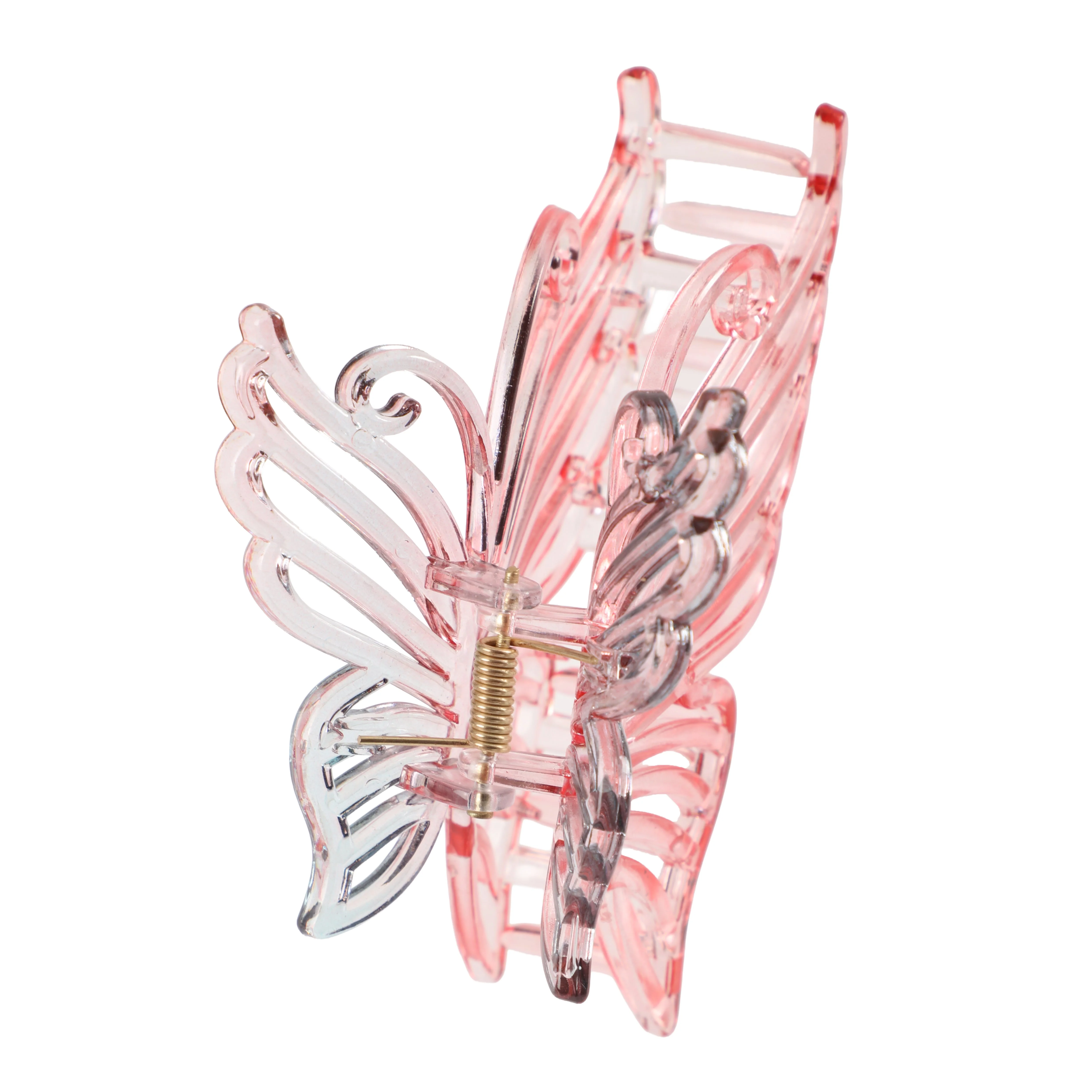Pince papillon pour cheveux - Image 3