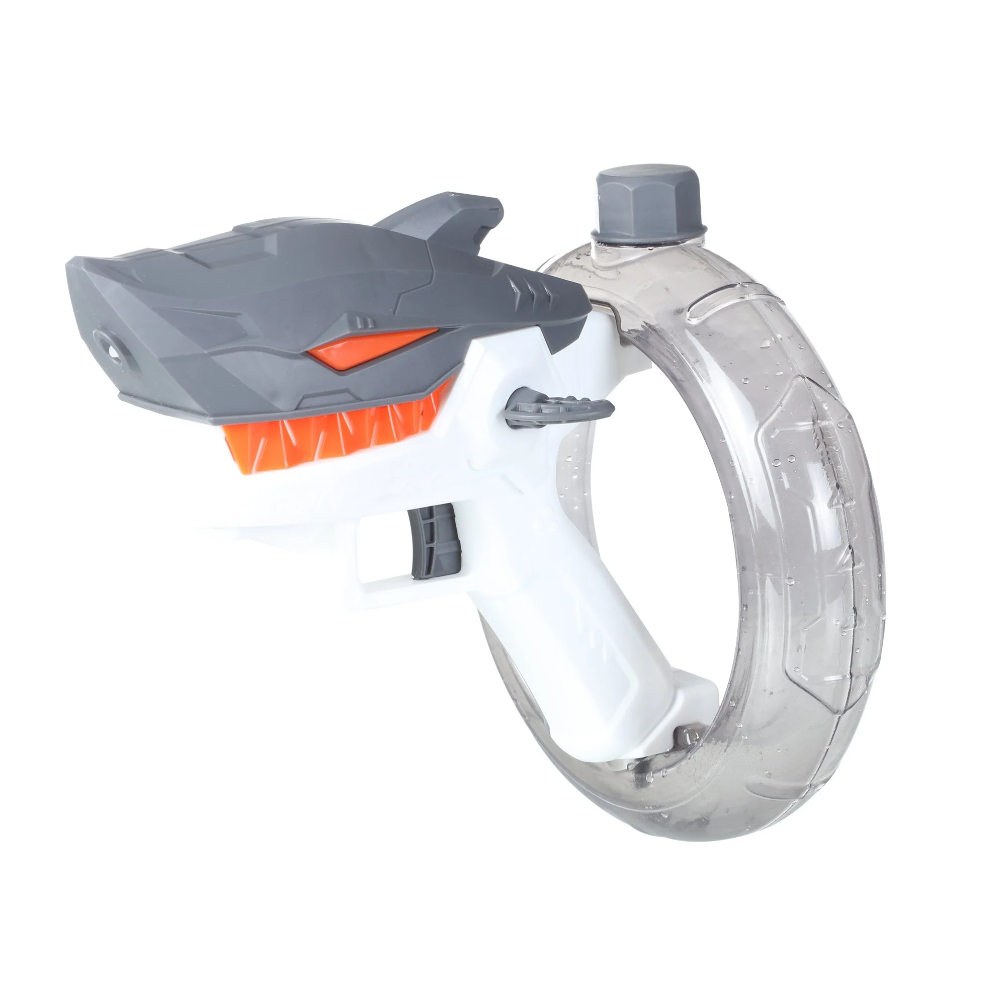 Pistolet à eau électrique requin - Image 3