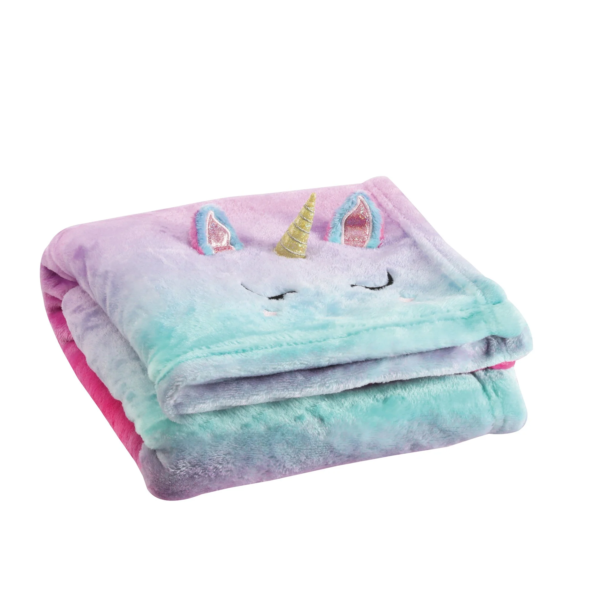Plaid animal + sac - Image 3