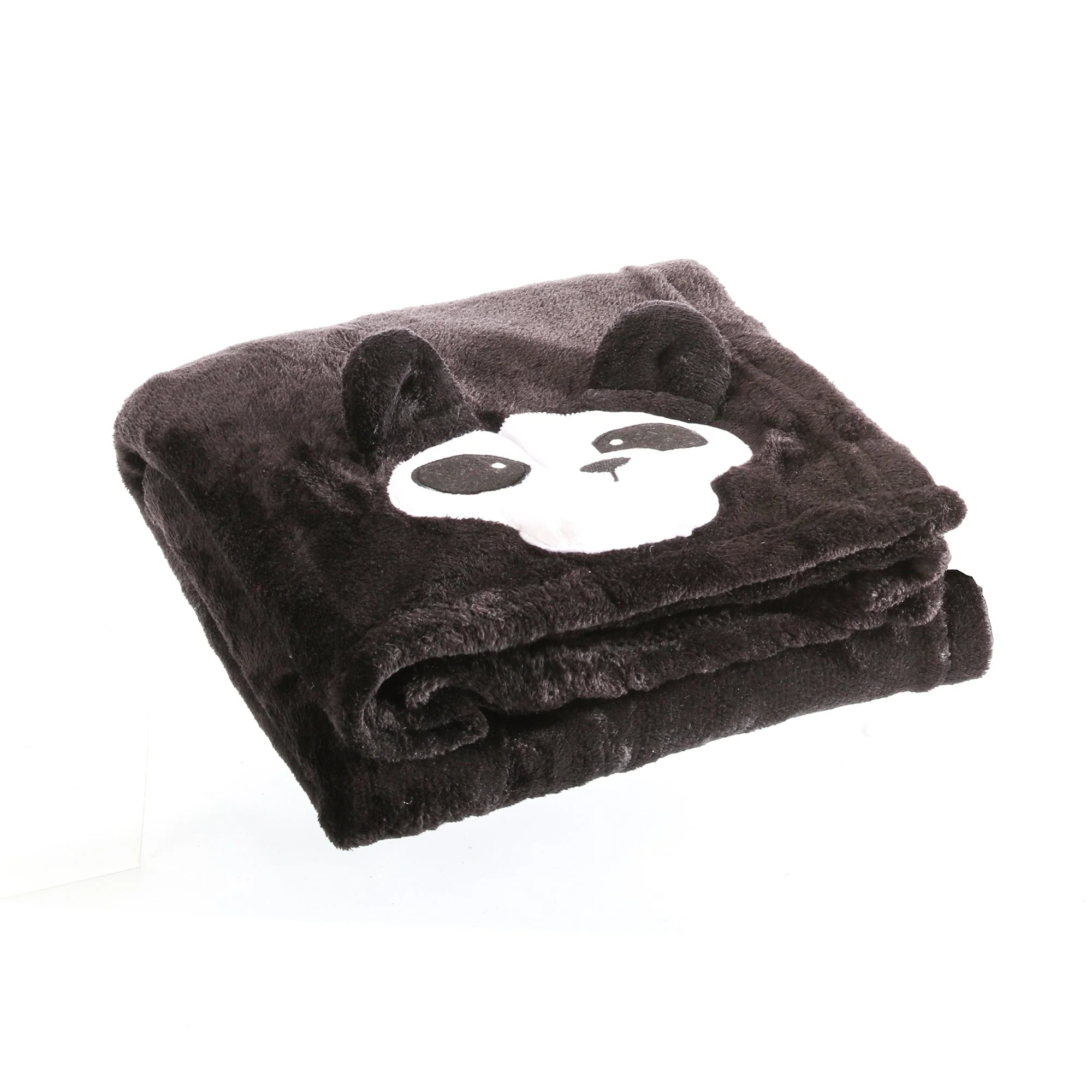 Plaid animal + sac - Image 5