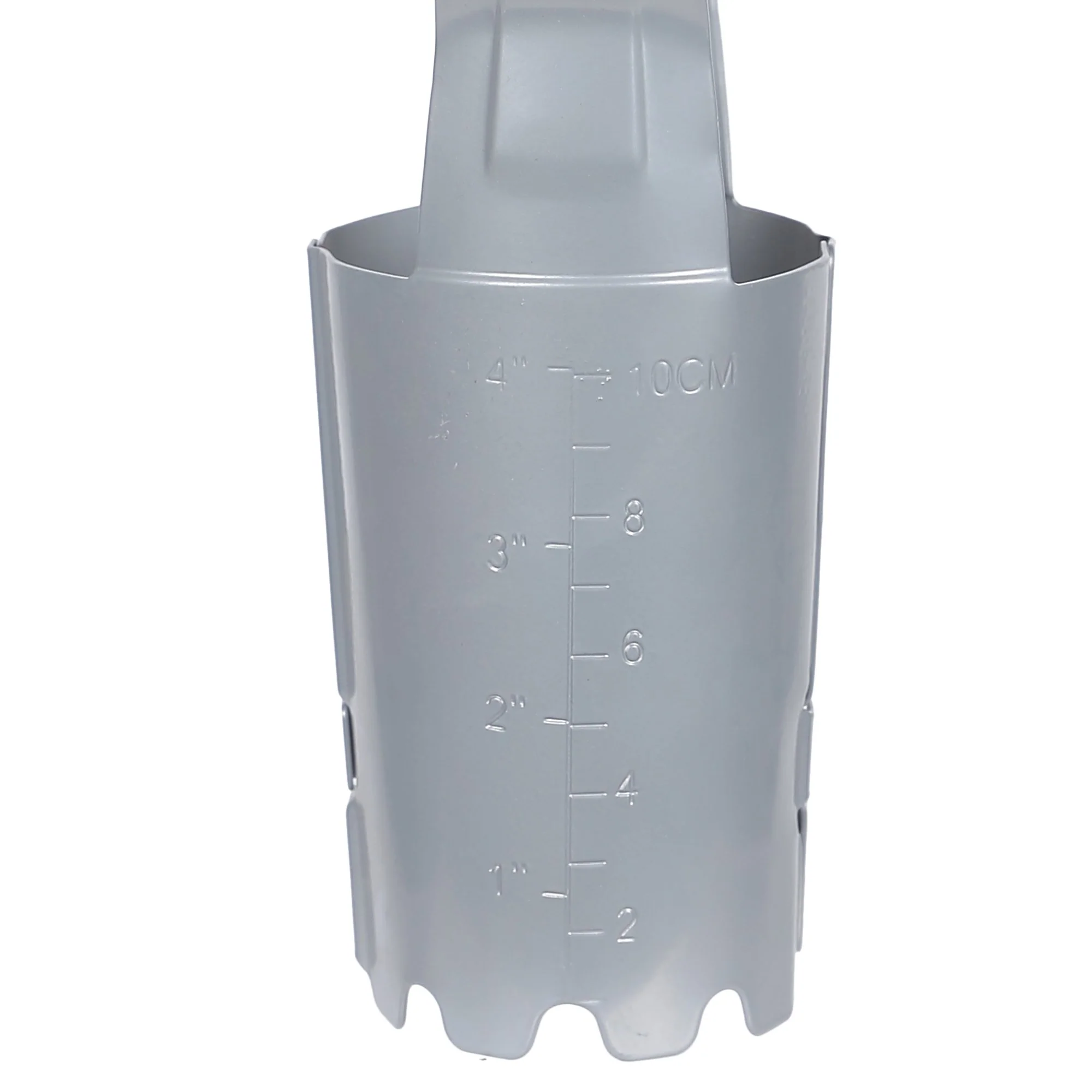 Plantoir bois Inox - Image 2