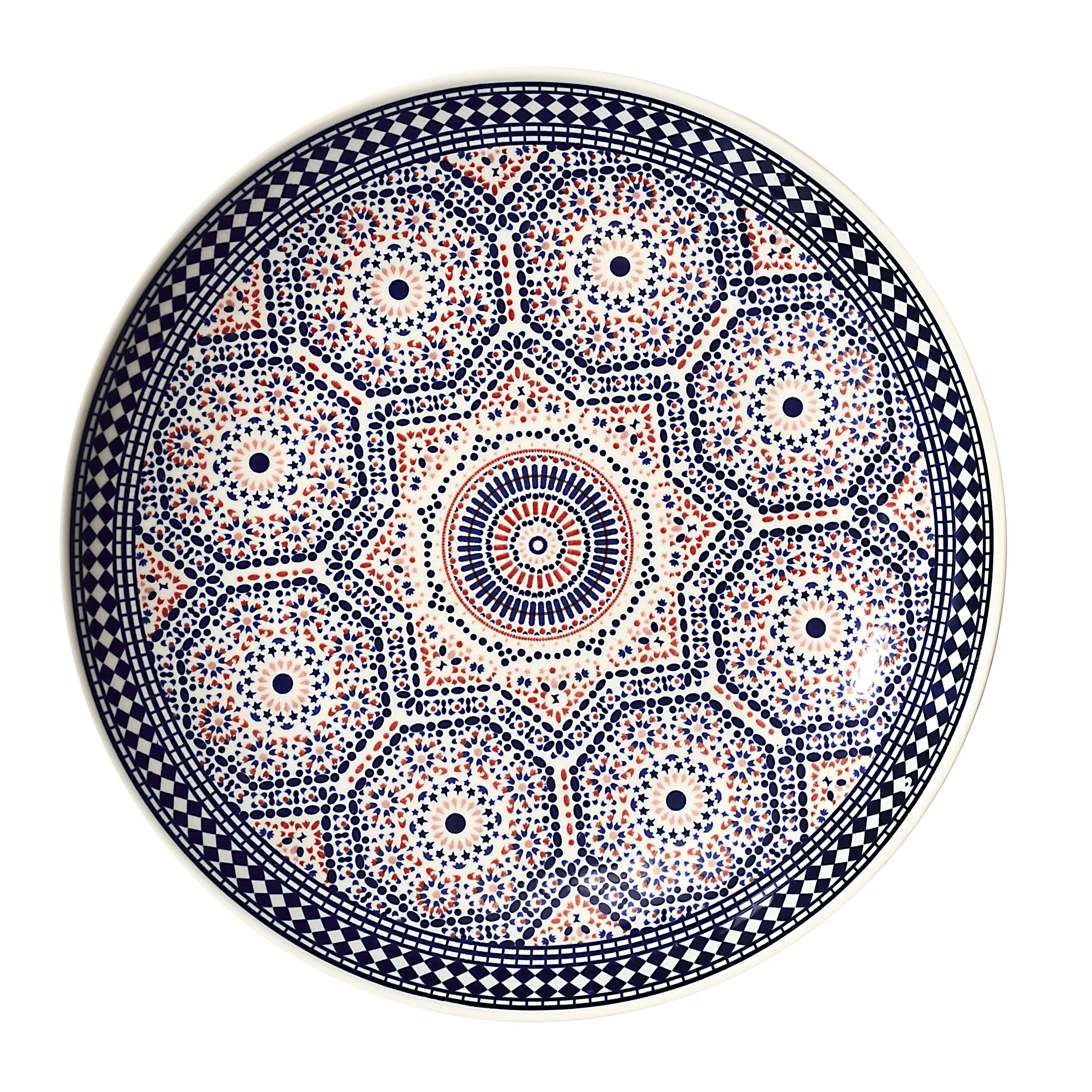 Plat de présentation Mirage Dia 31cm