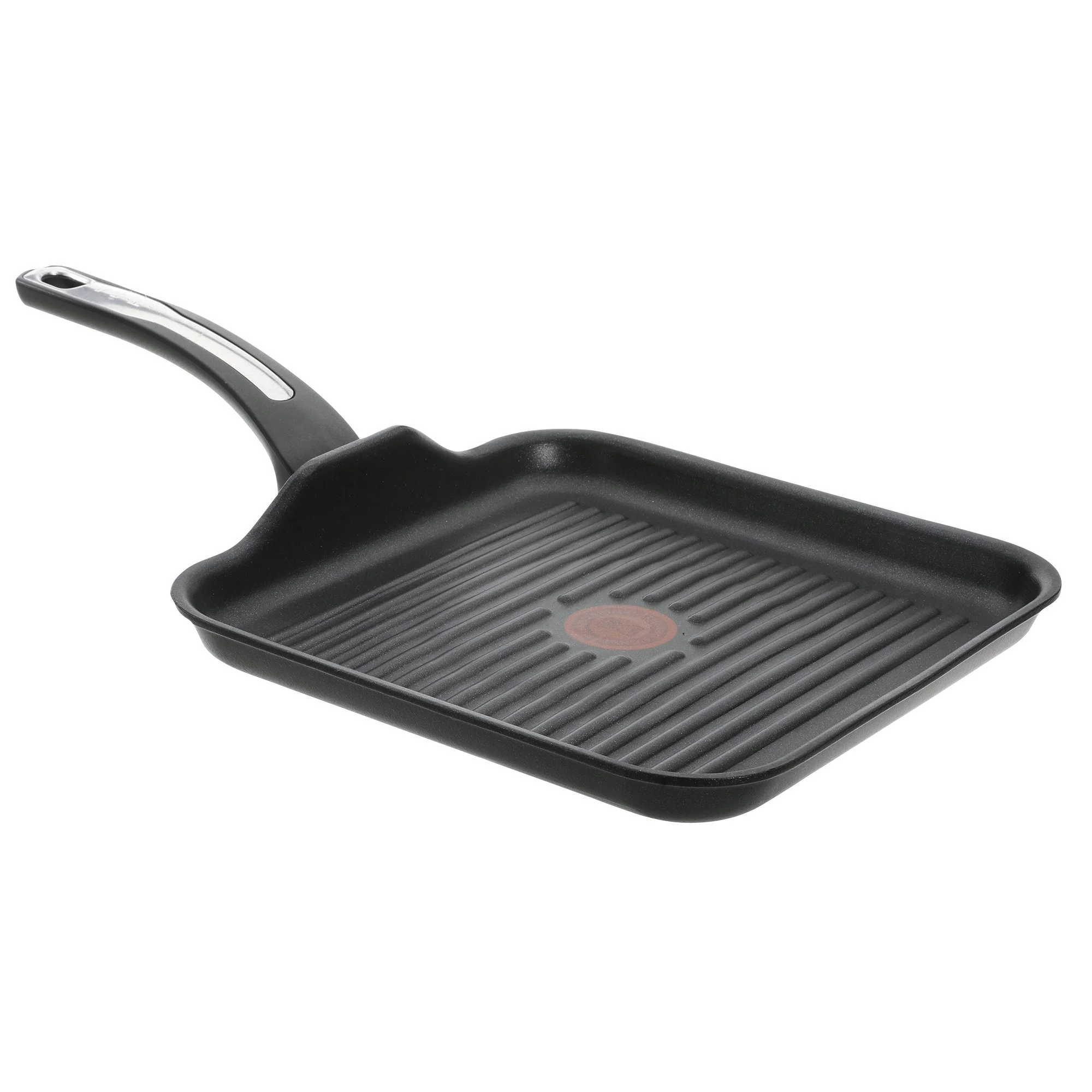 PoĂȘle grill carrĂ©e 26x26cm