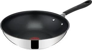Poêle wok Jamie Olivier 28cm