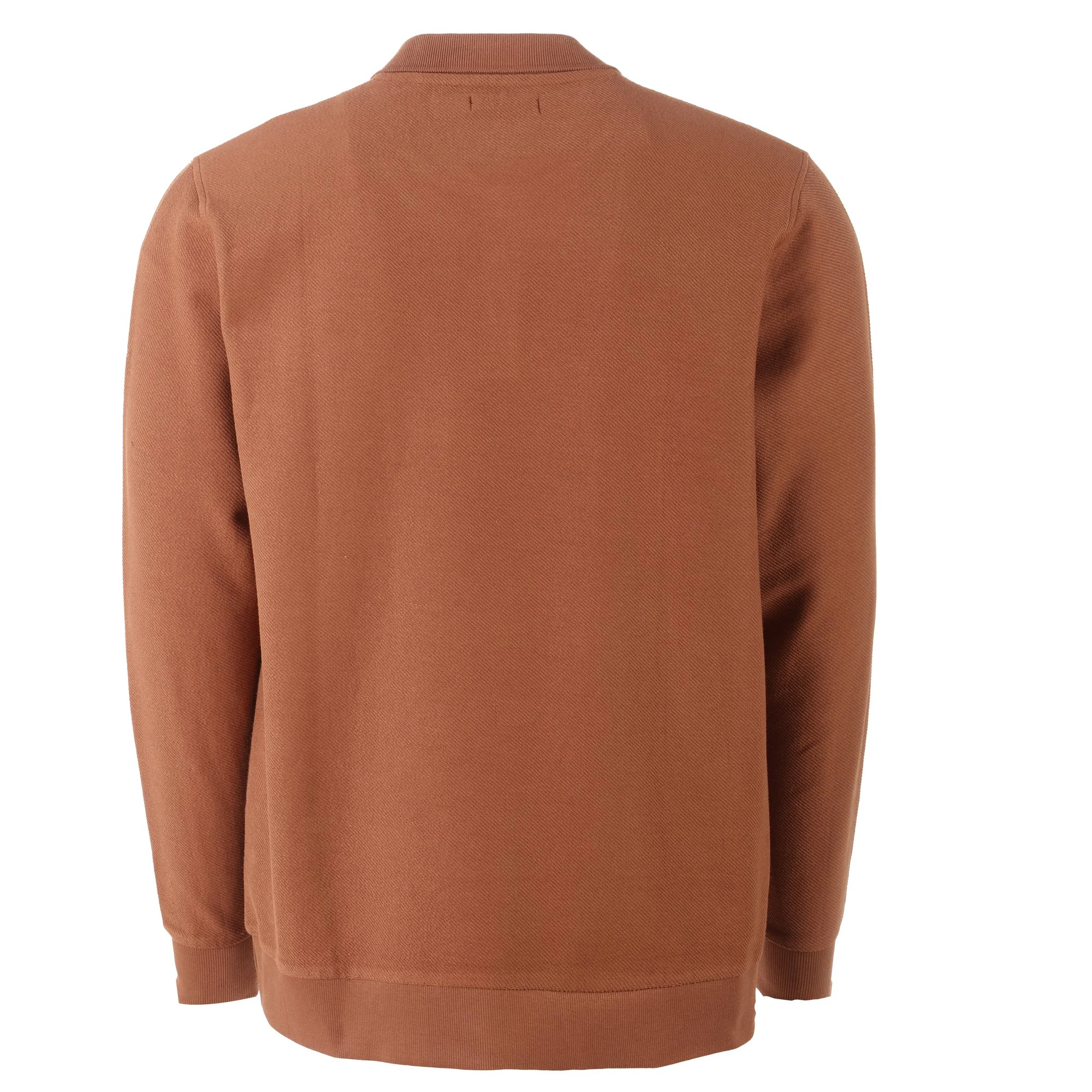 Polo en Maille - Marron - Image 2