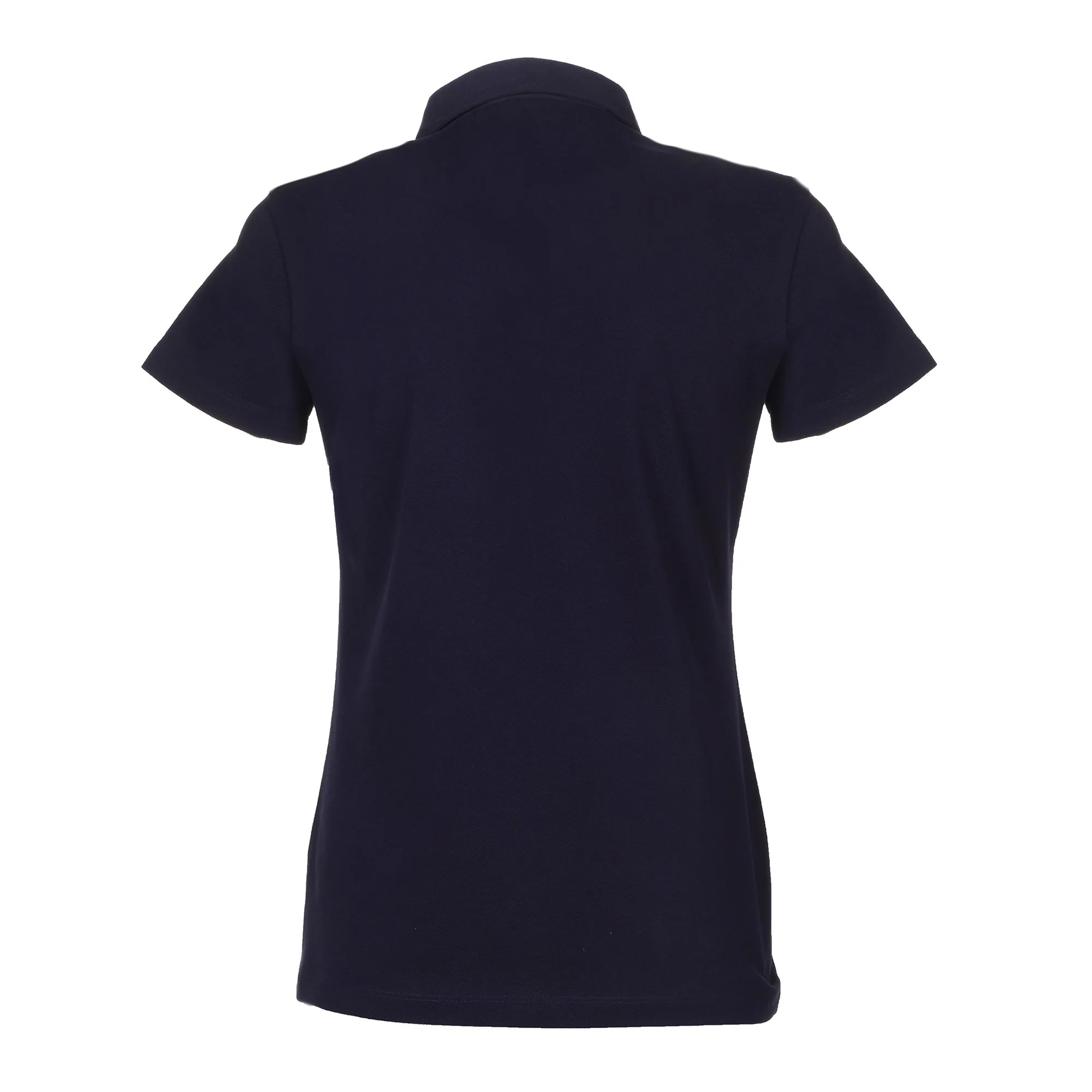 Polo femme avec logo France Rugby - Image 4