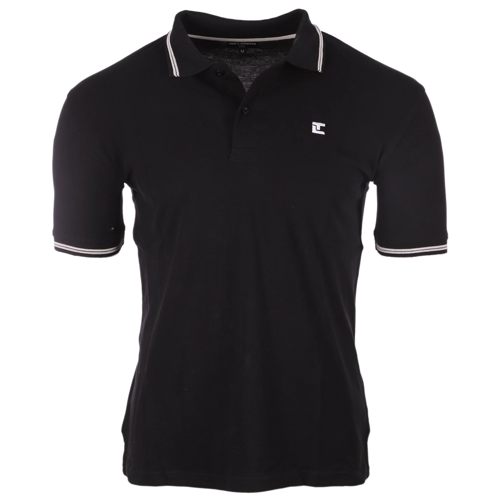 Polo noir