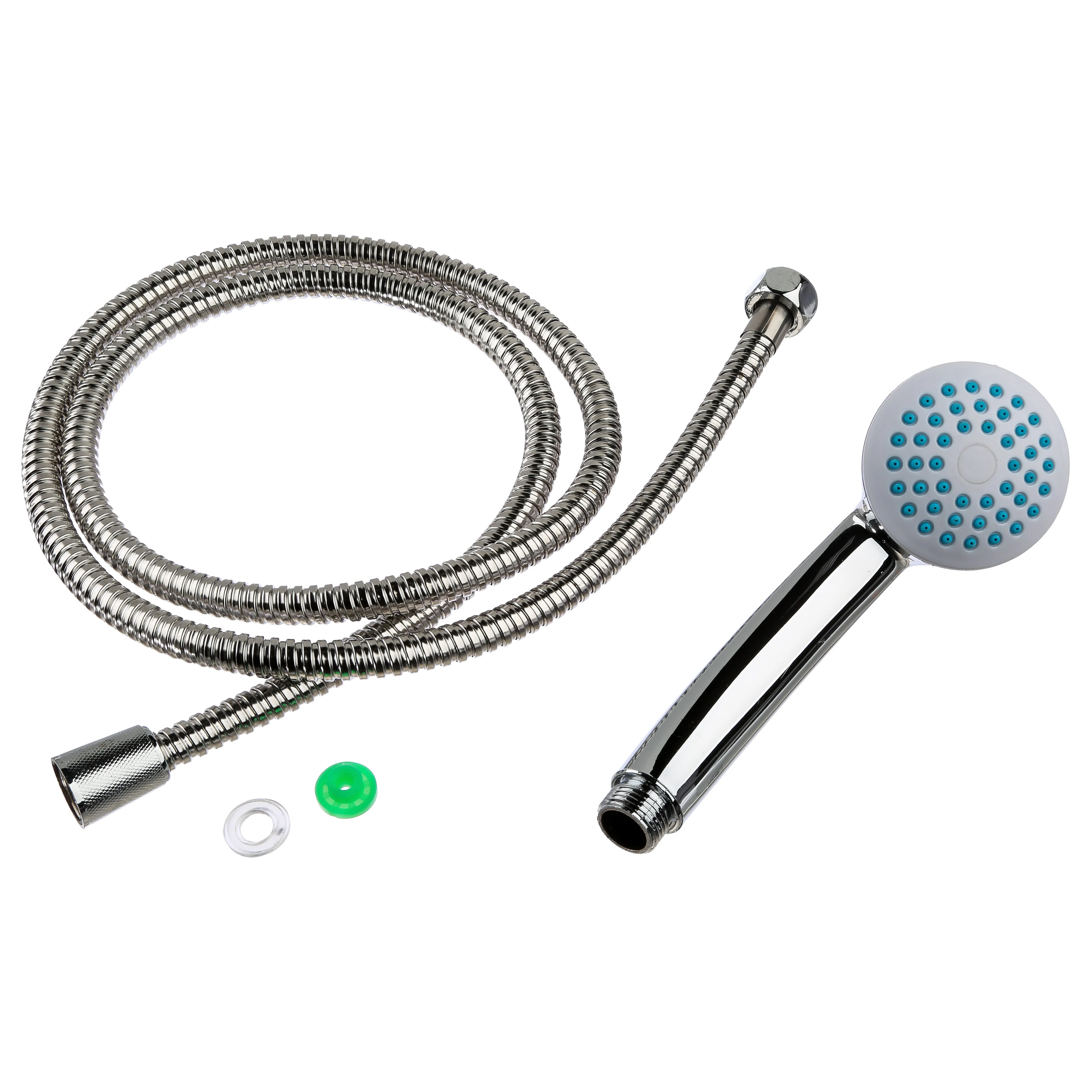 Pommeau douche couleur + flexible - Image 5