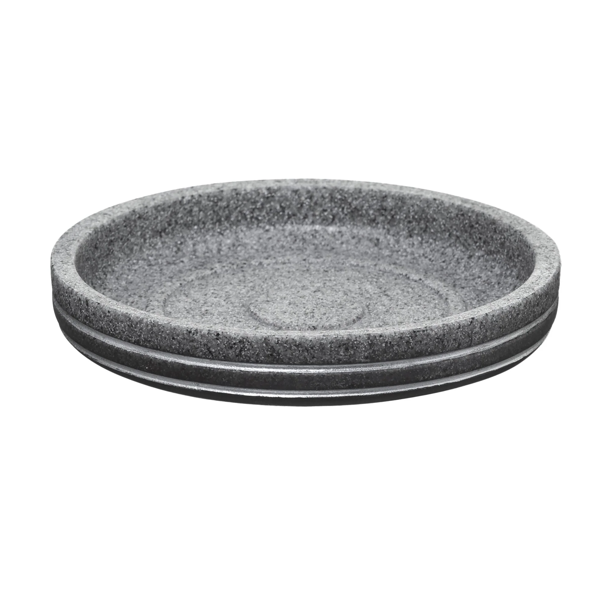 Porte à savon Silver