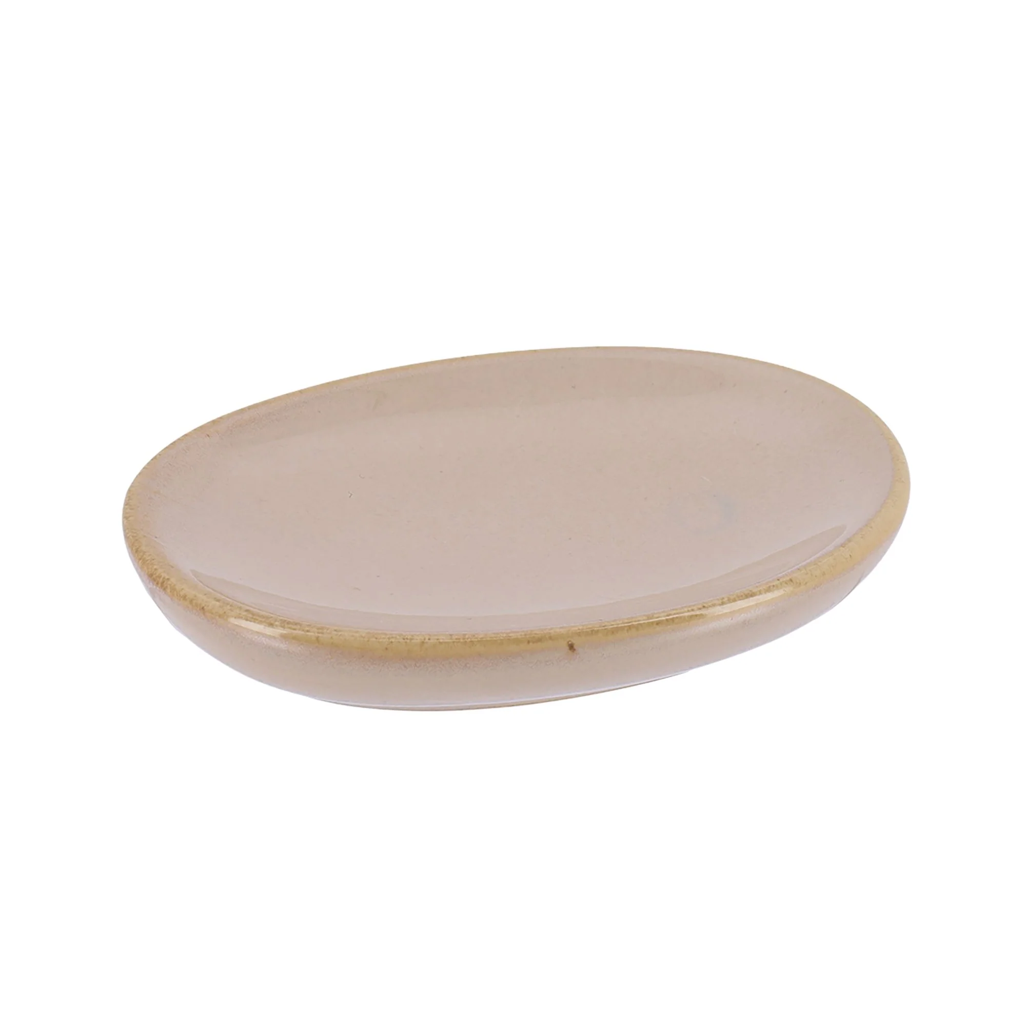 Porte savon beige - Image 2