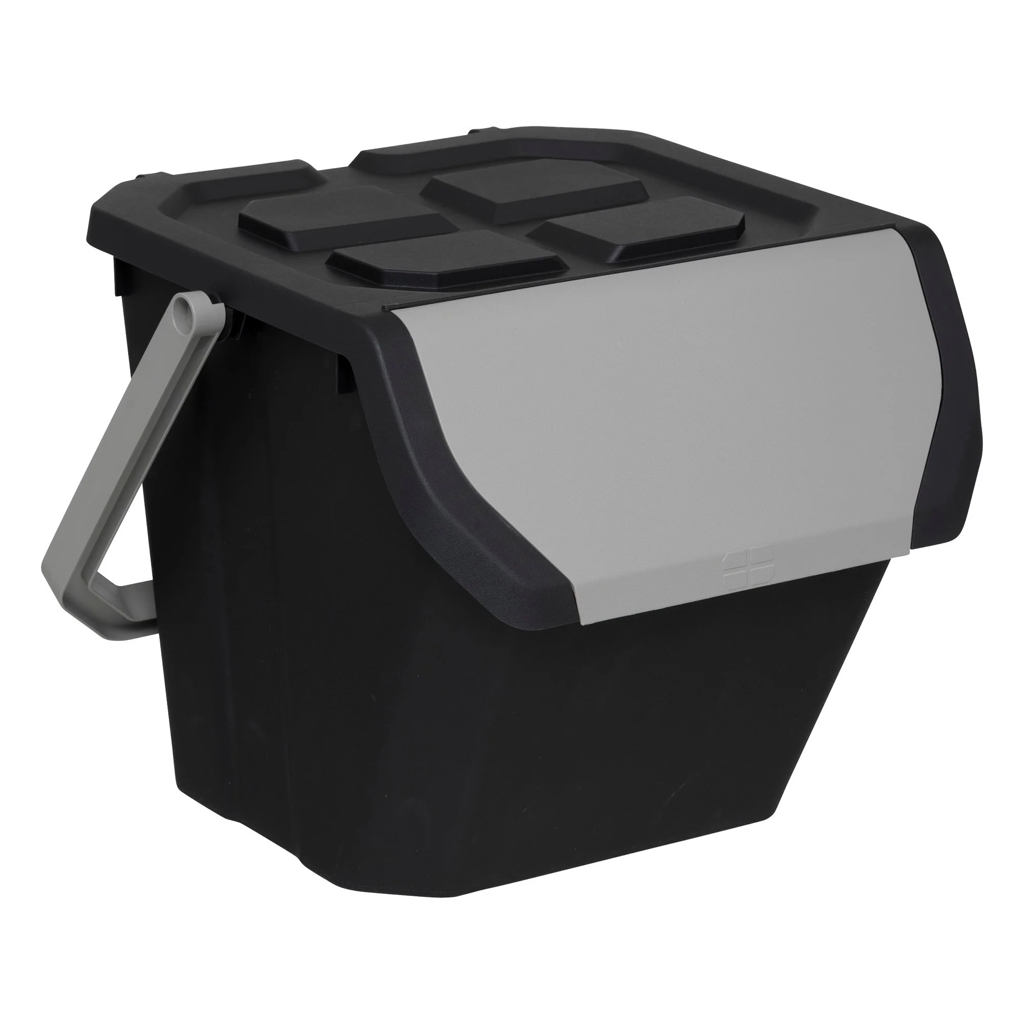 Poubelle de tri 24L - Image 2