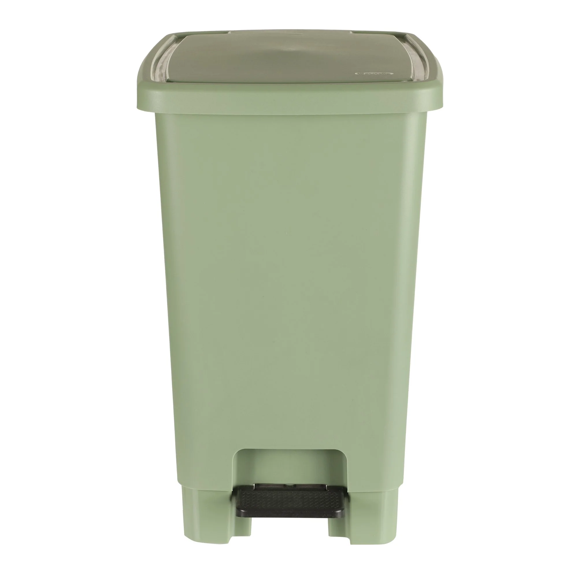 Poubelle verte 30L