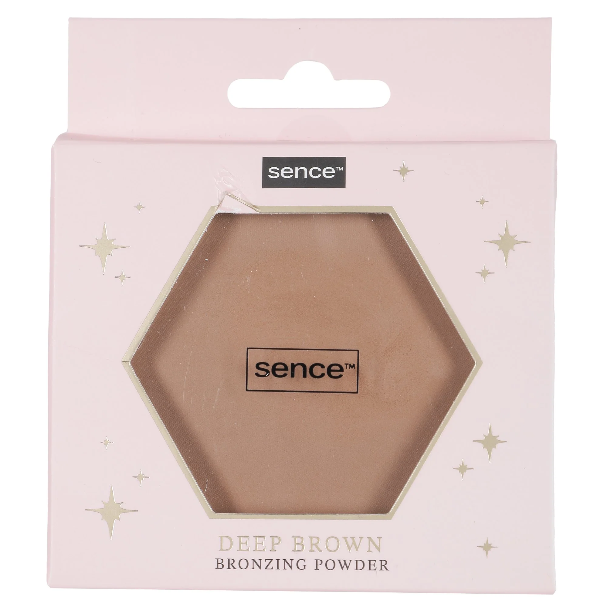 Poudre bronzer Starry Brown - Image 4