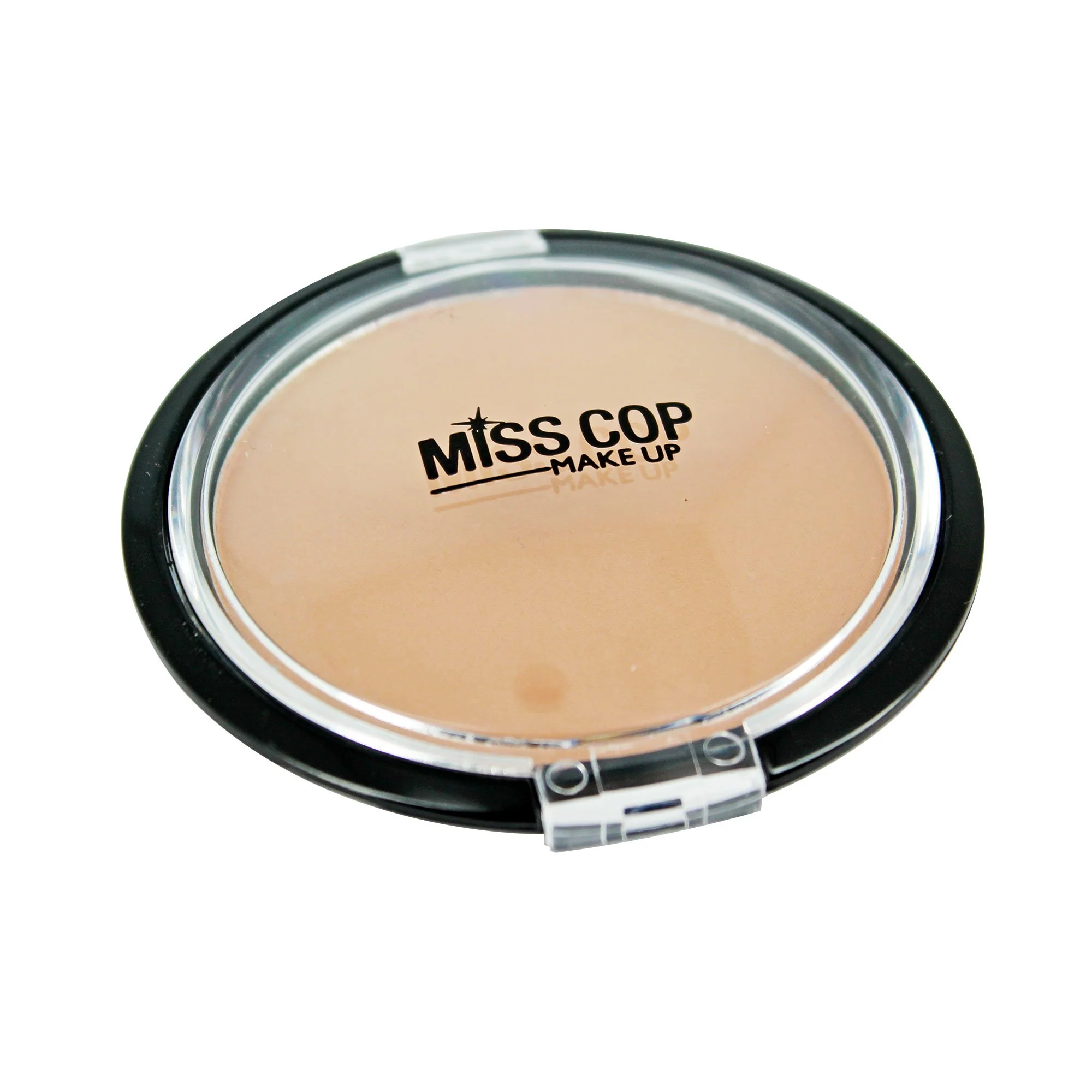 Poudre compacte - 03 beige moyen