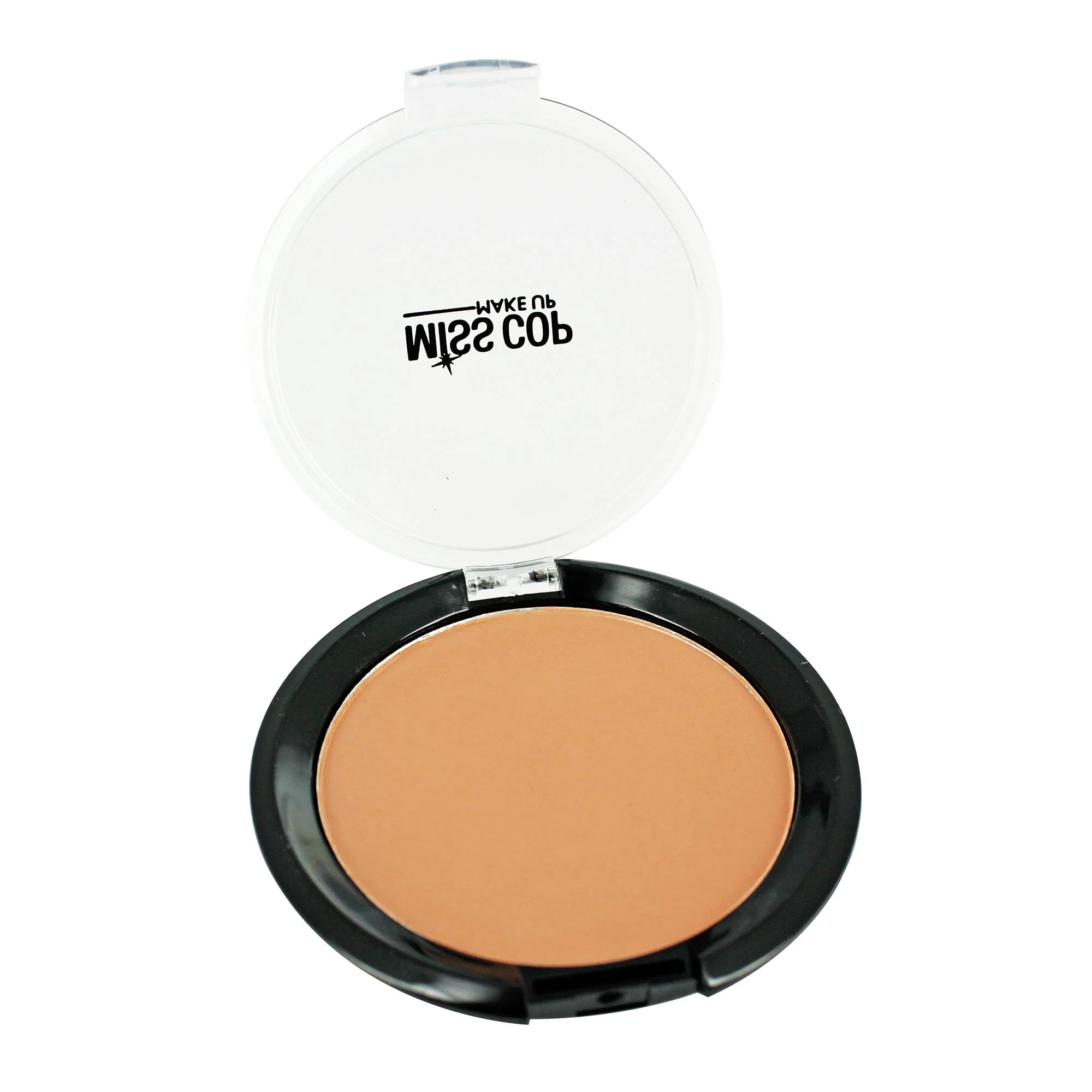 Poudre compacte - 03 beige moyen - Image 3