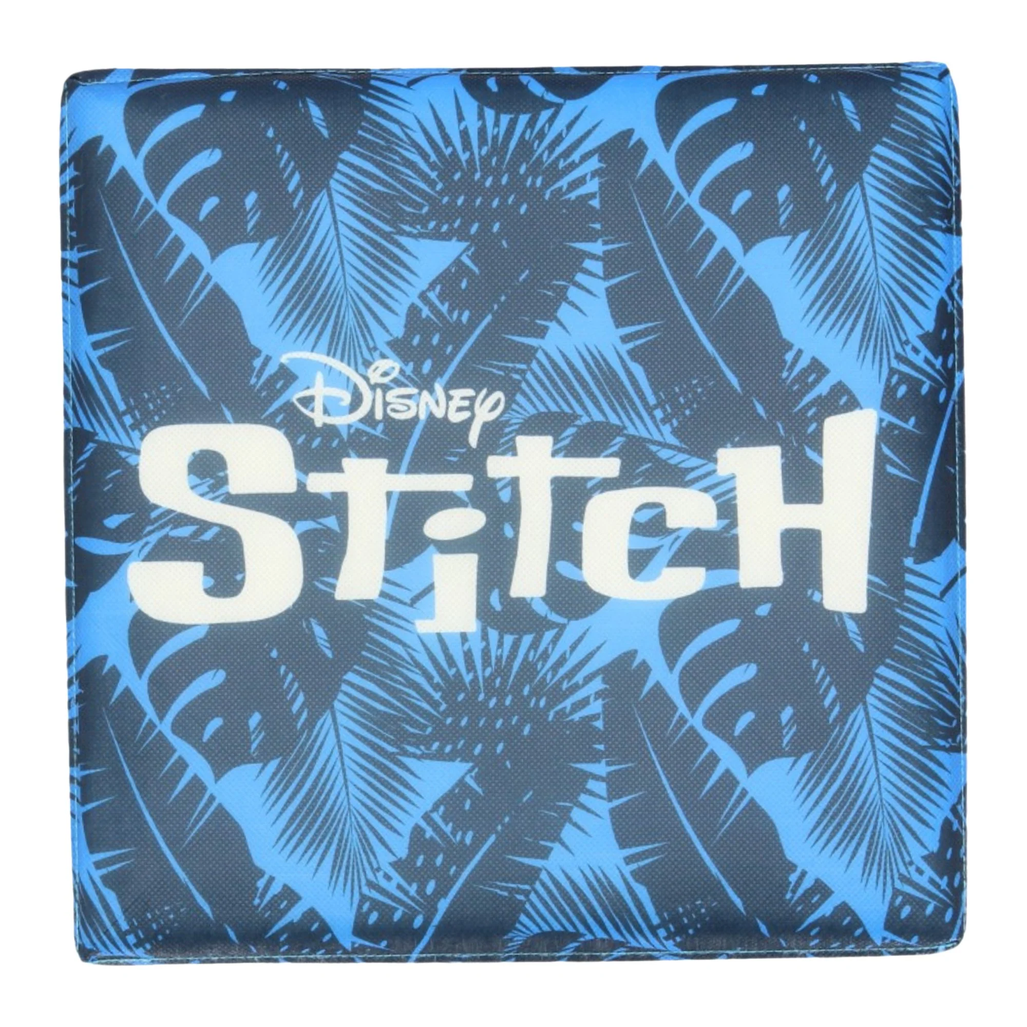 Pouf de rangement pliable Lilo et Stitch - Image 3