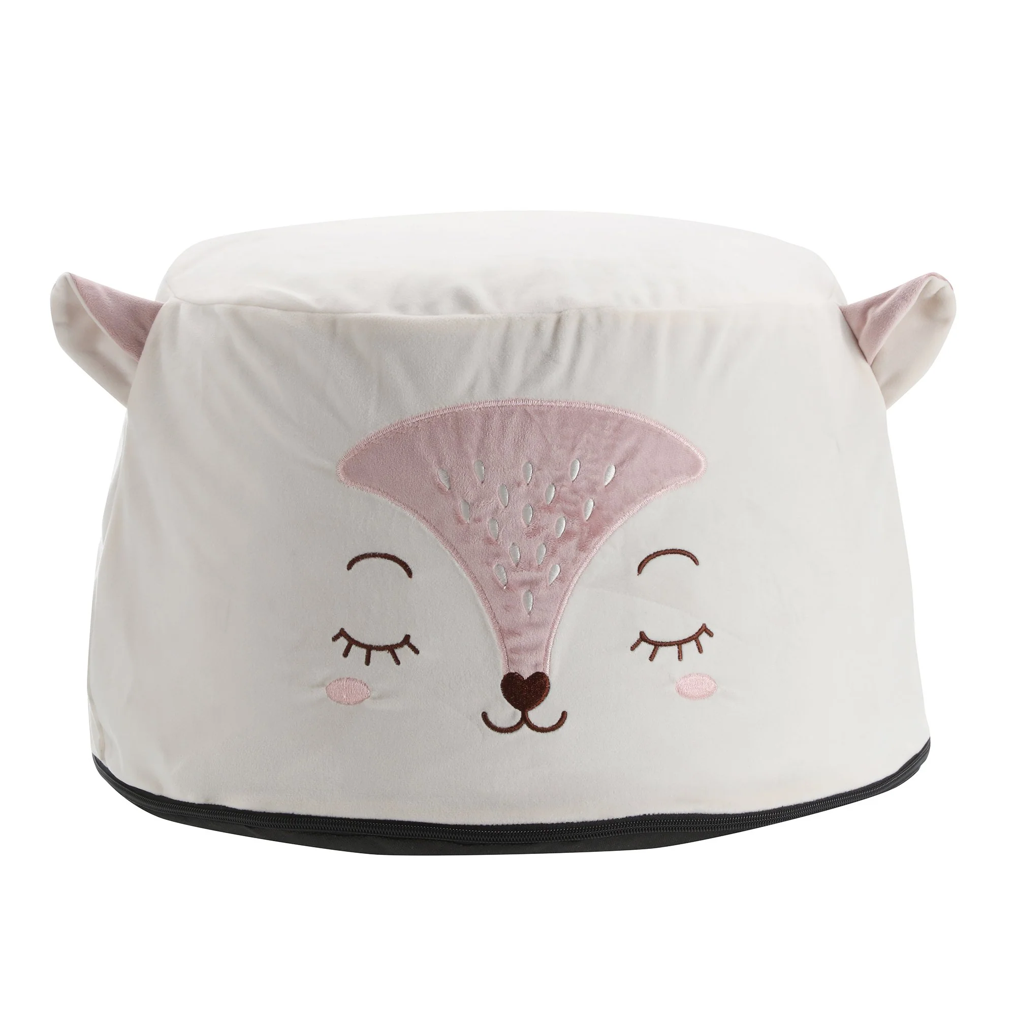 Pouf gonflable animaux - Image 3