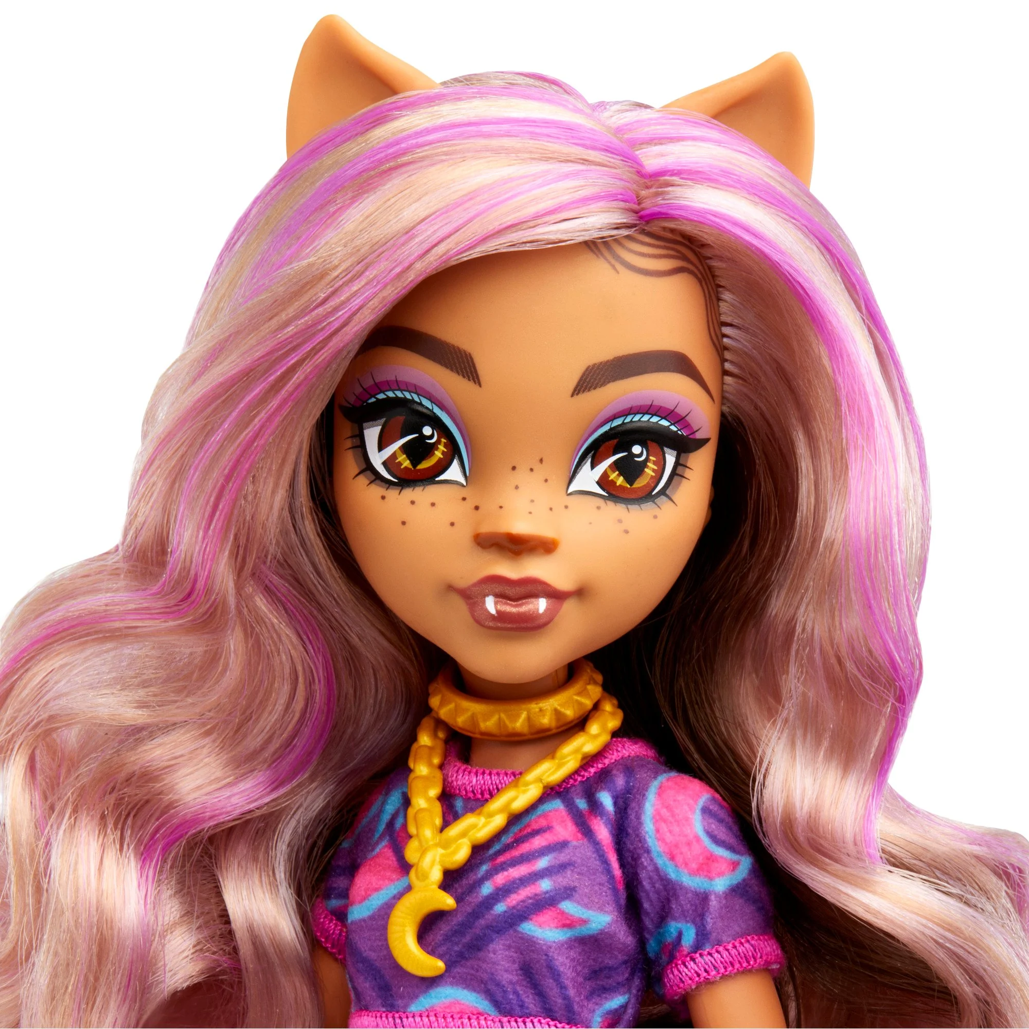 Poupée mannequin Monster High - Image 4