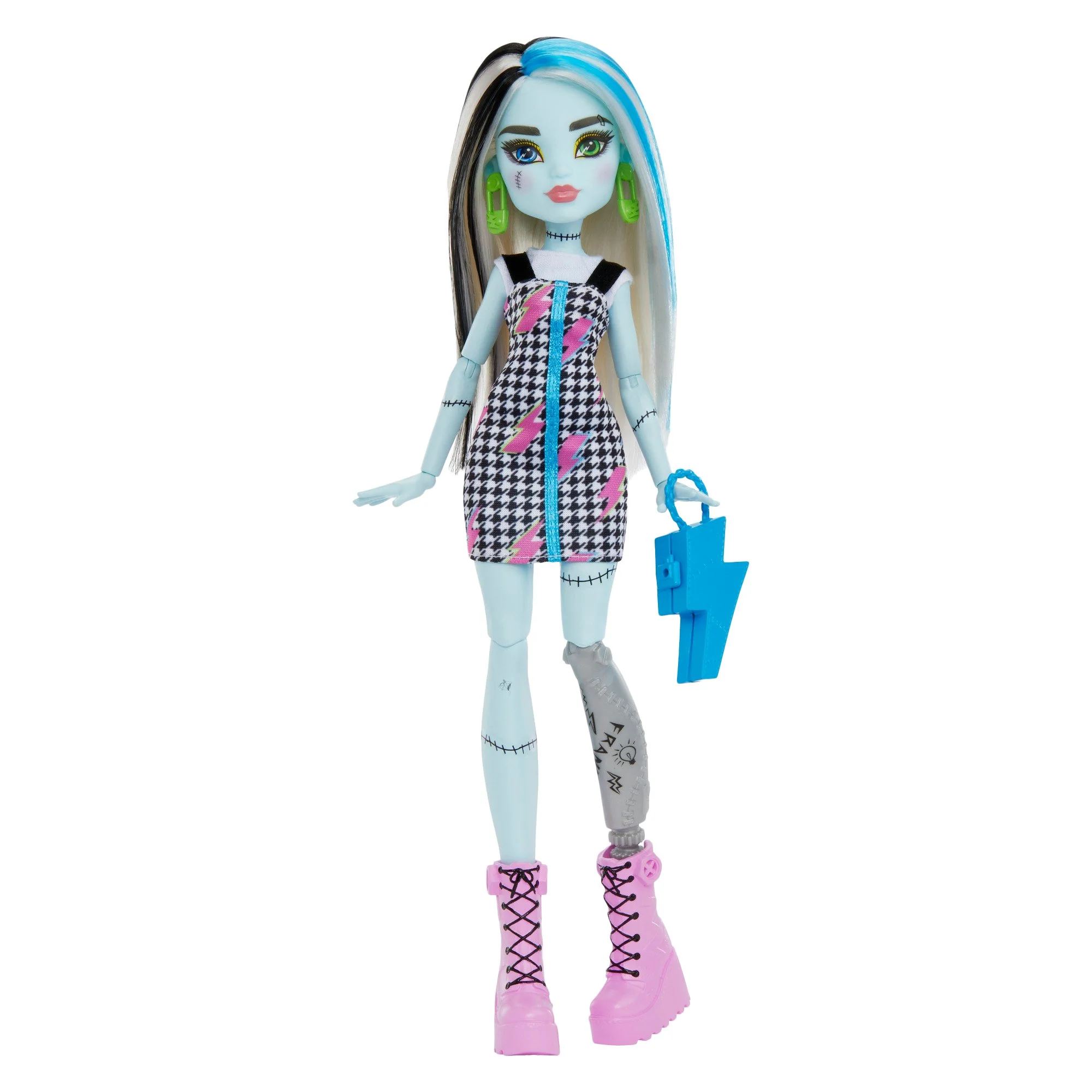 Poupée mannequin Monster High - Image 6