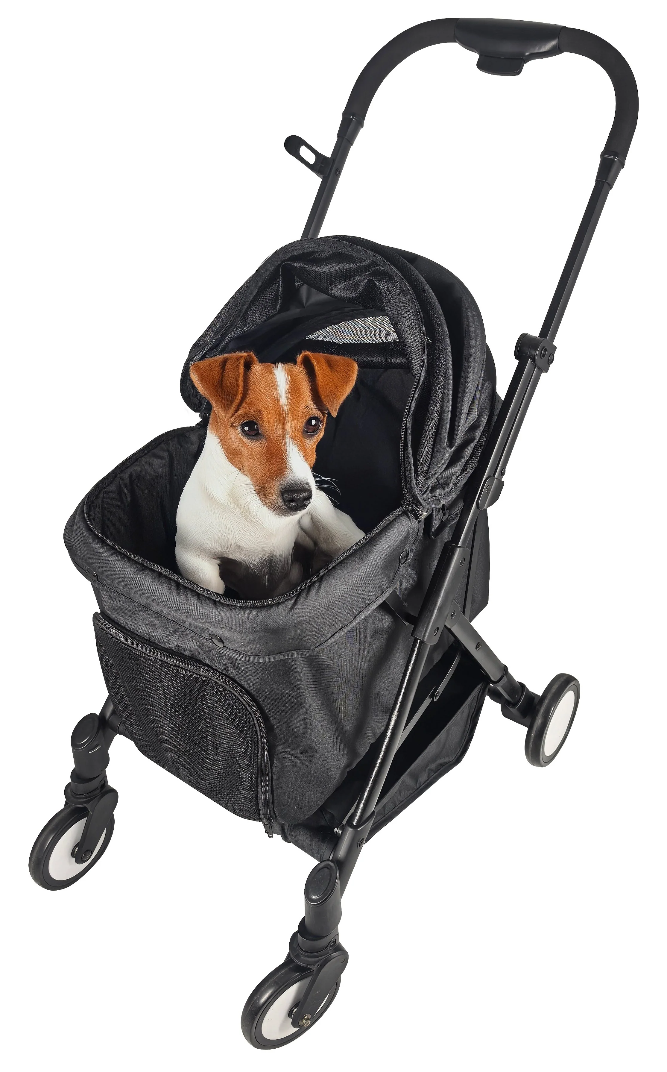 Poussette pour chien - Image 2