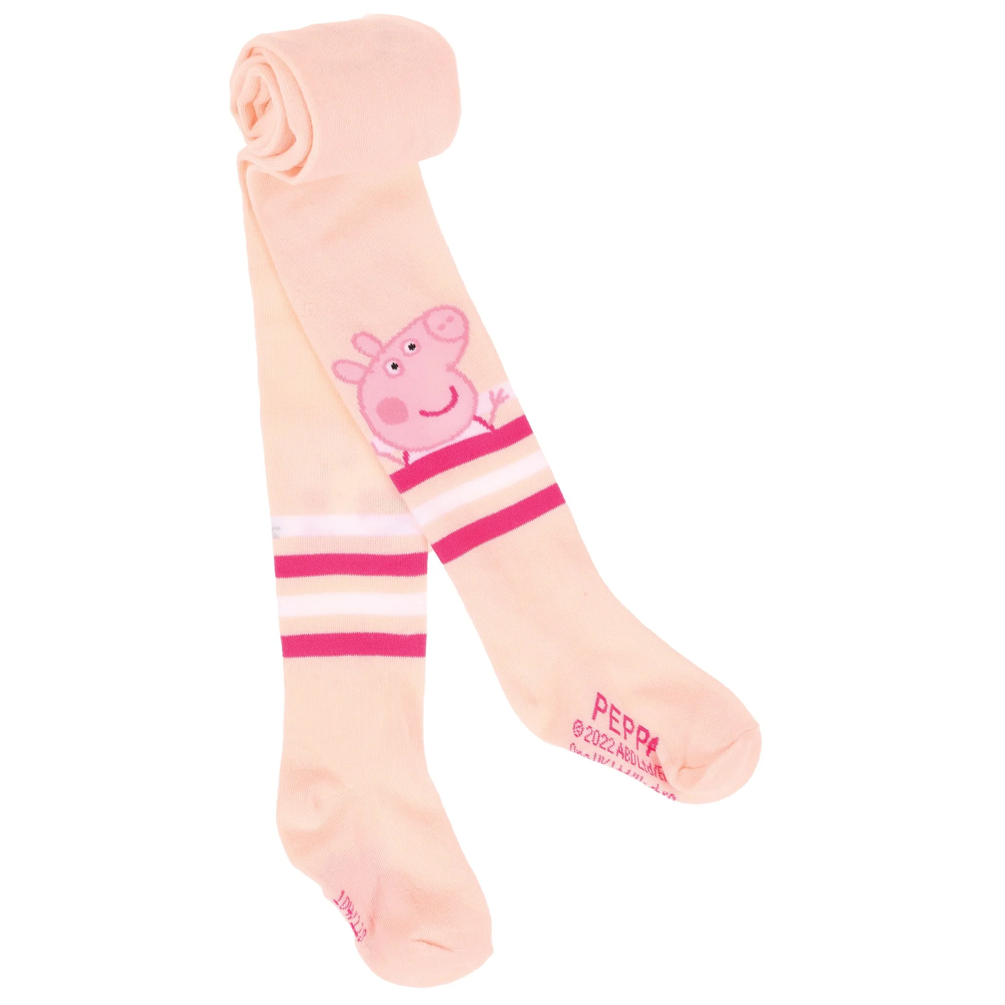 PR COLLANT COTON FANTAISIE LICENCE 2/8A
