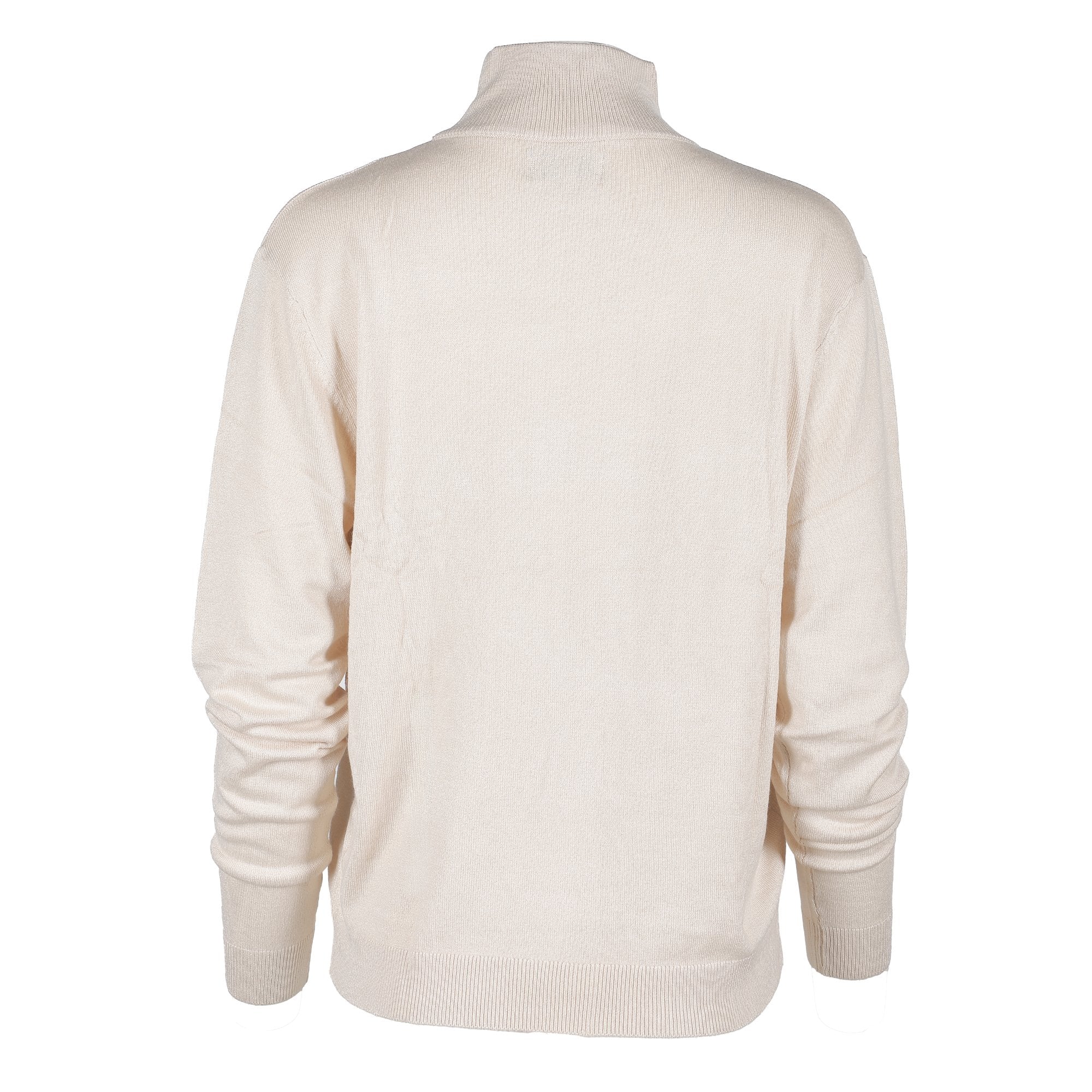 Pull col roulé - Image 6