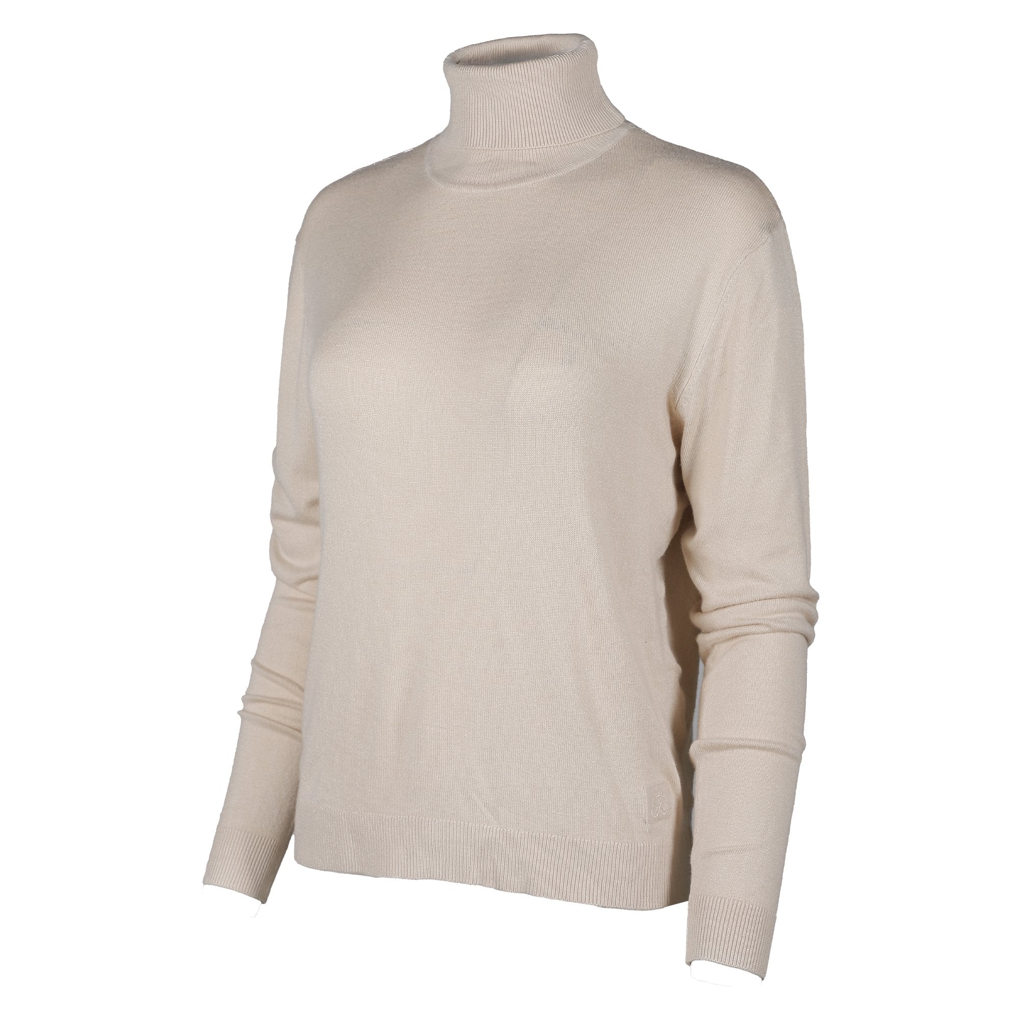 Pull col roulé - Image 2