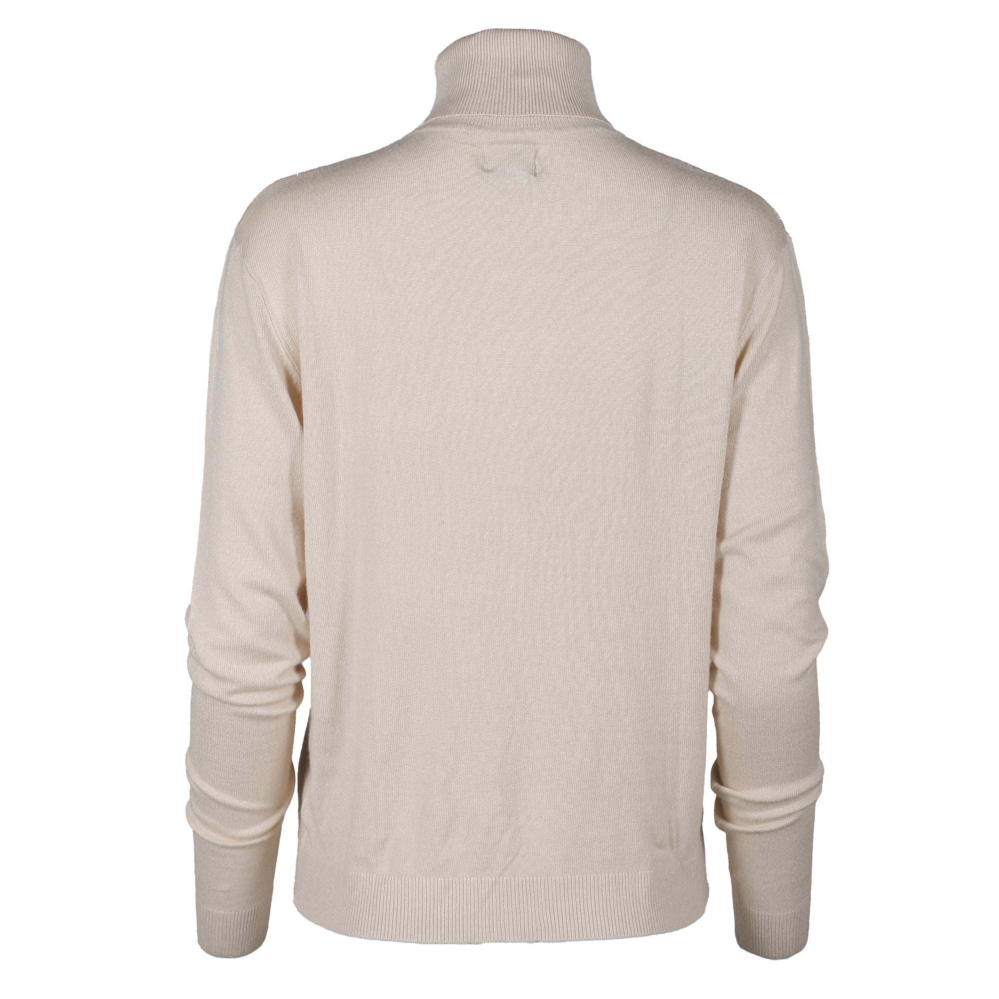 Pull col roulé - Image 3