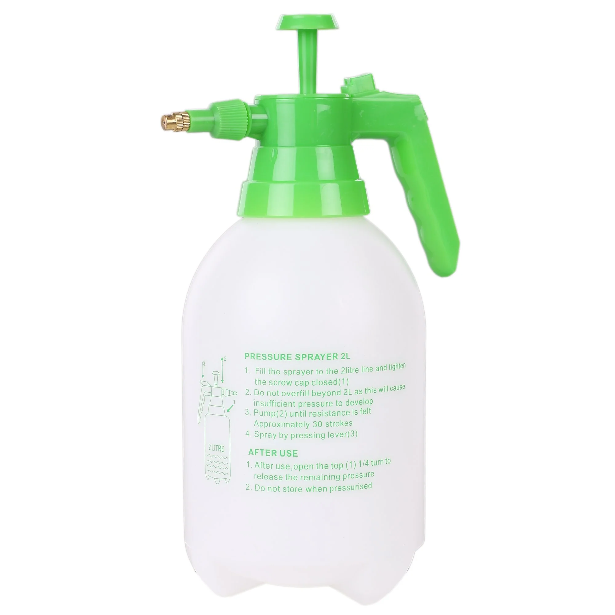 Pulvérisateur 2L