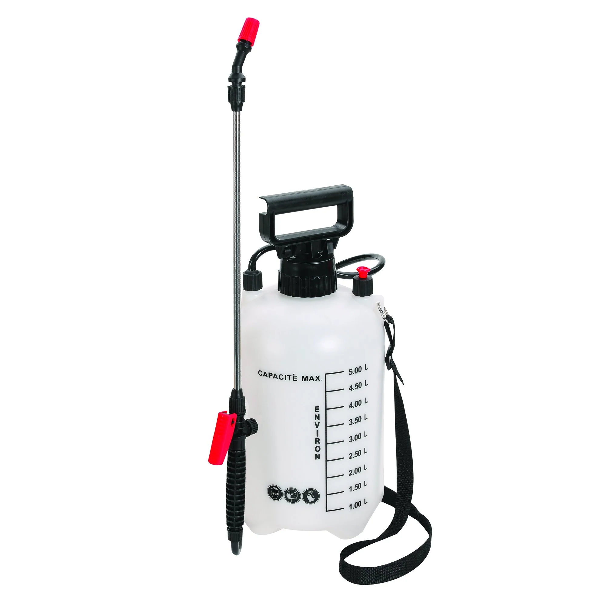 Pulvérisateur 5L