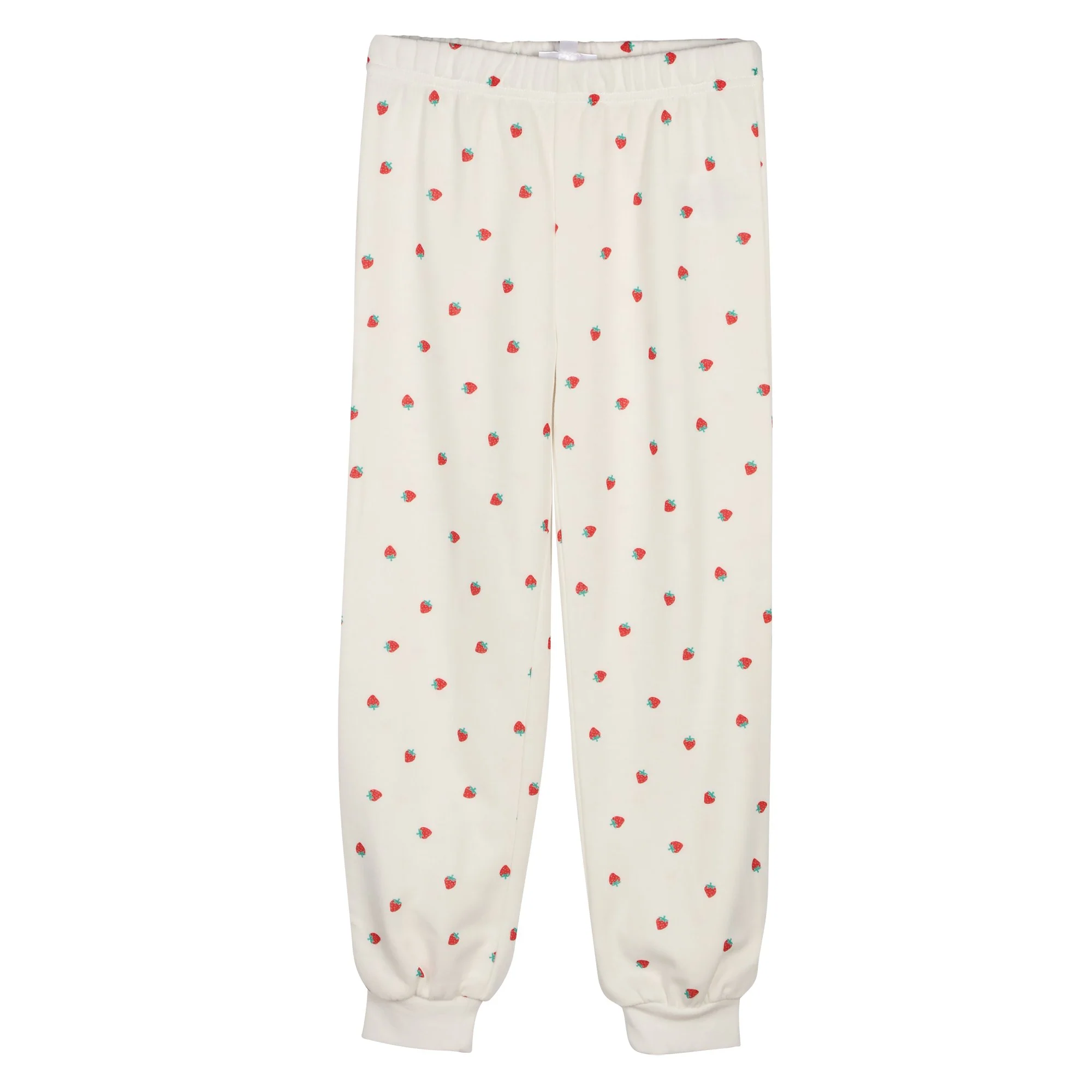 Pyjama 3/14 ans - Blanc - Image 6