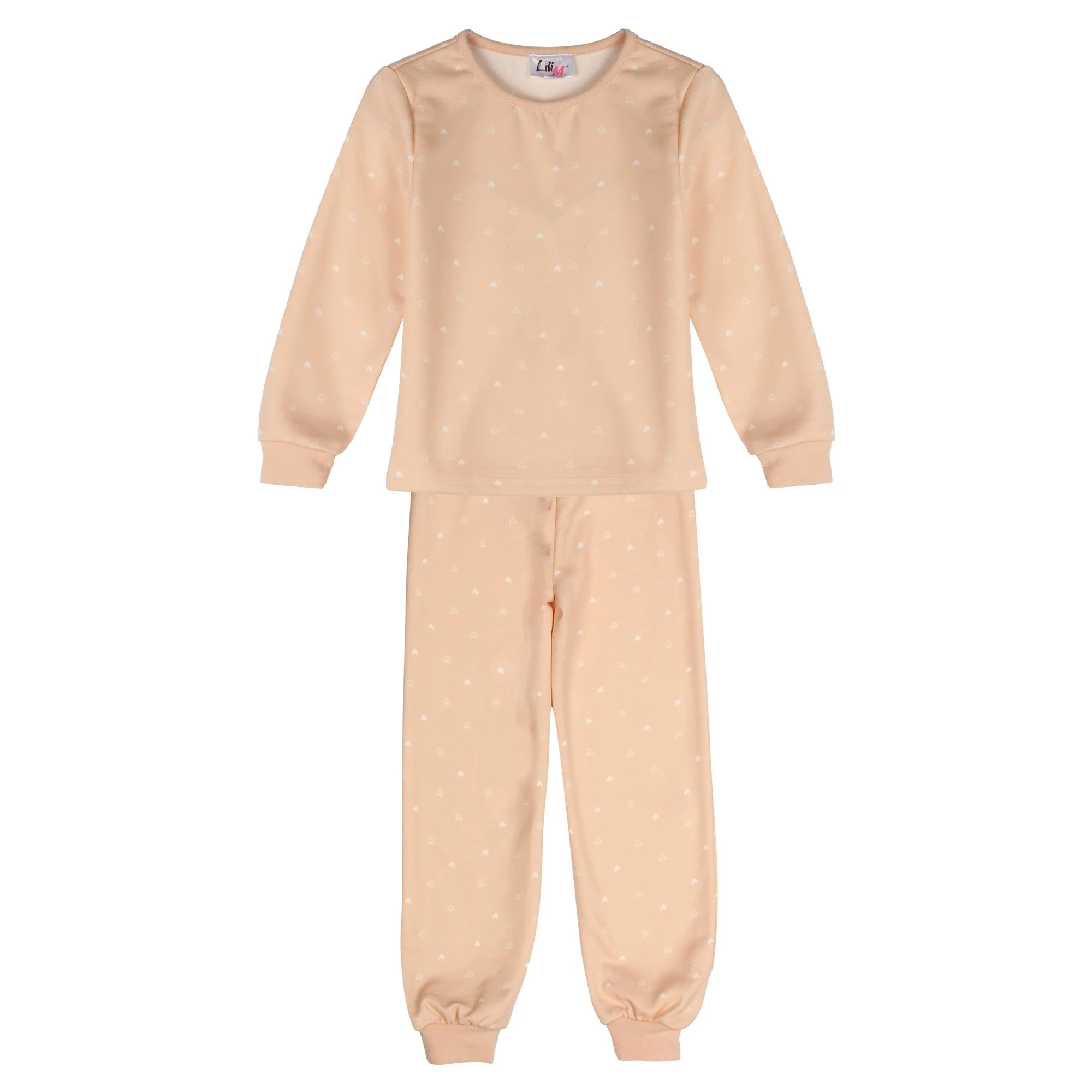 Pyjama 3/14 ans - Bleu - Image 3