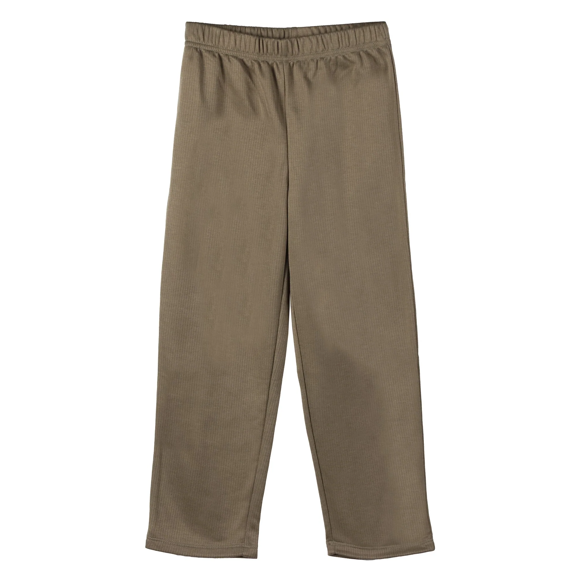 Pyjama 3/14 ans - Kaki - Image 5