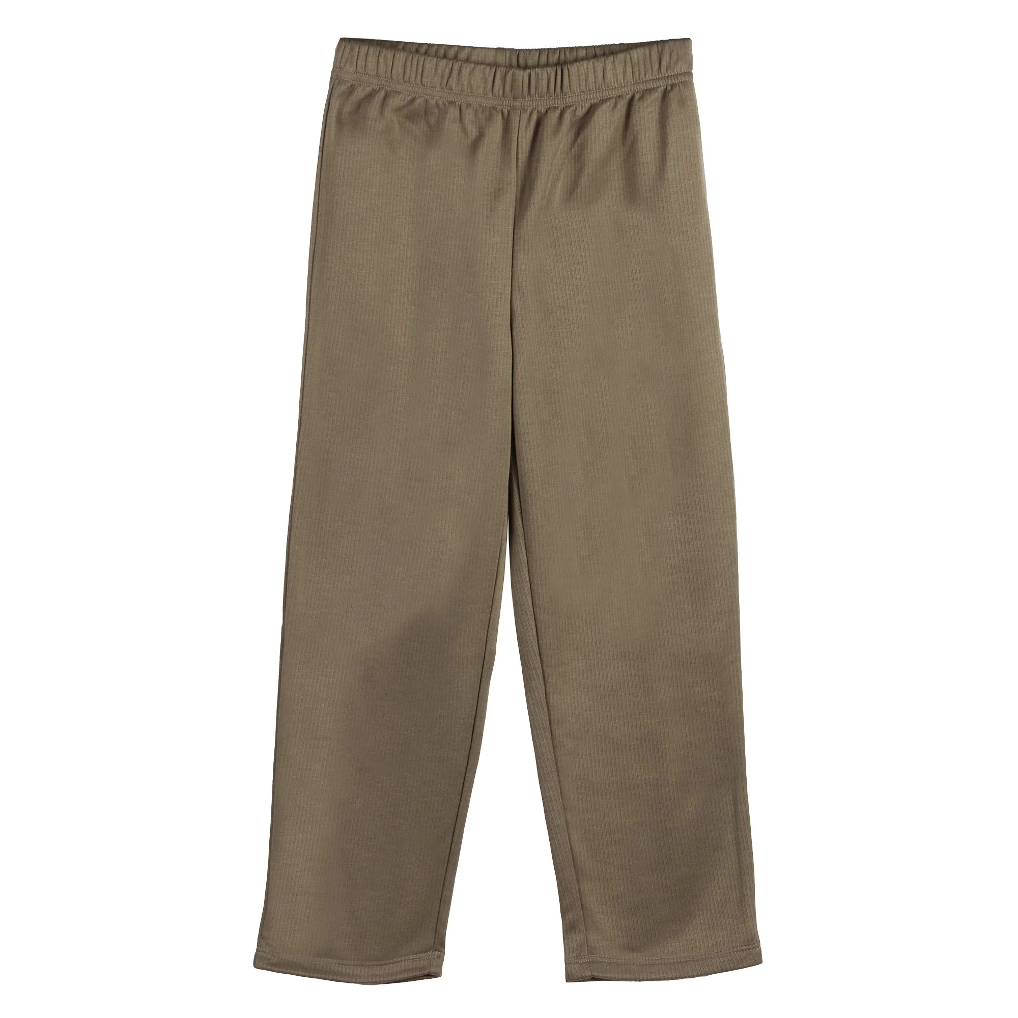 Pyjama 3/14 ans - Kaki - Image 6