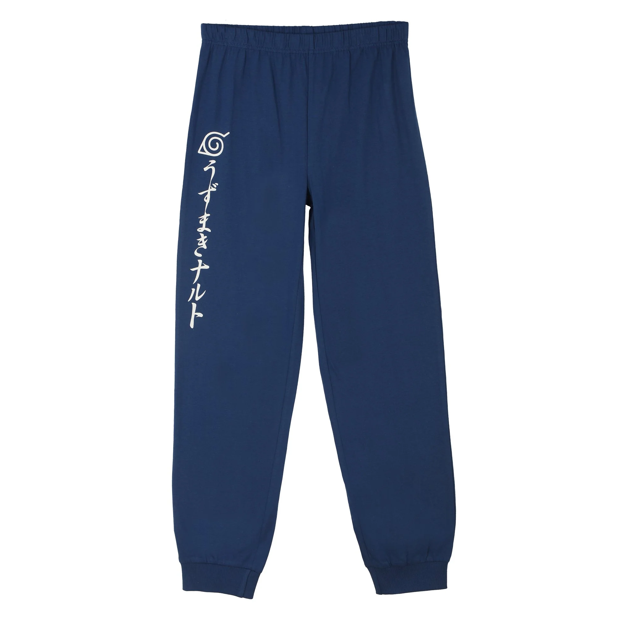 Pyjama bas resserré licence 10/12 ans  - Blanc - Image 4